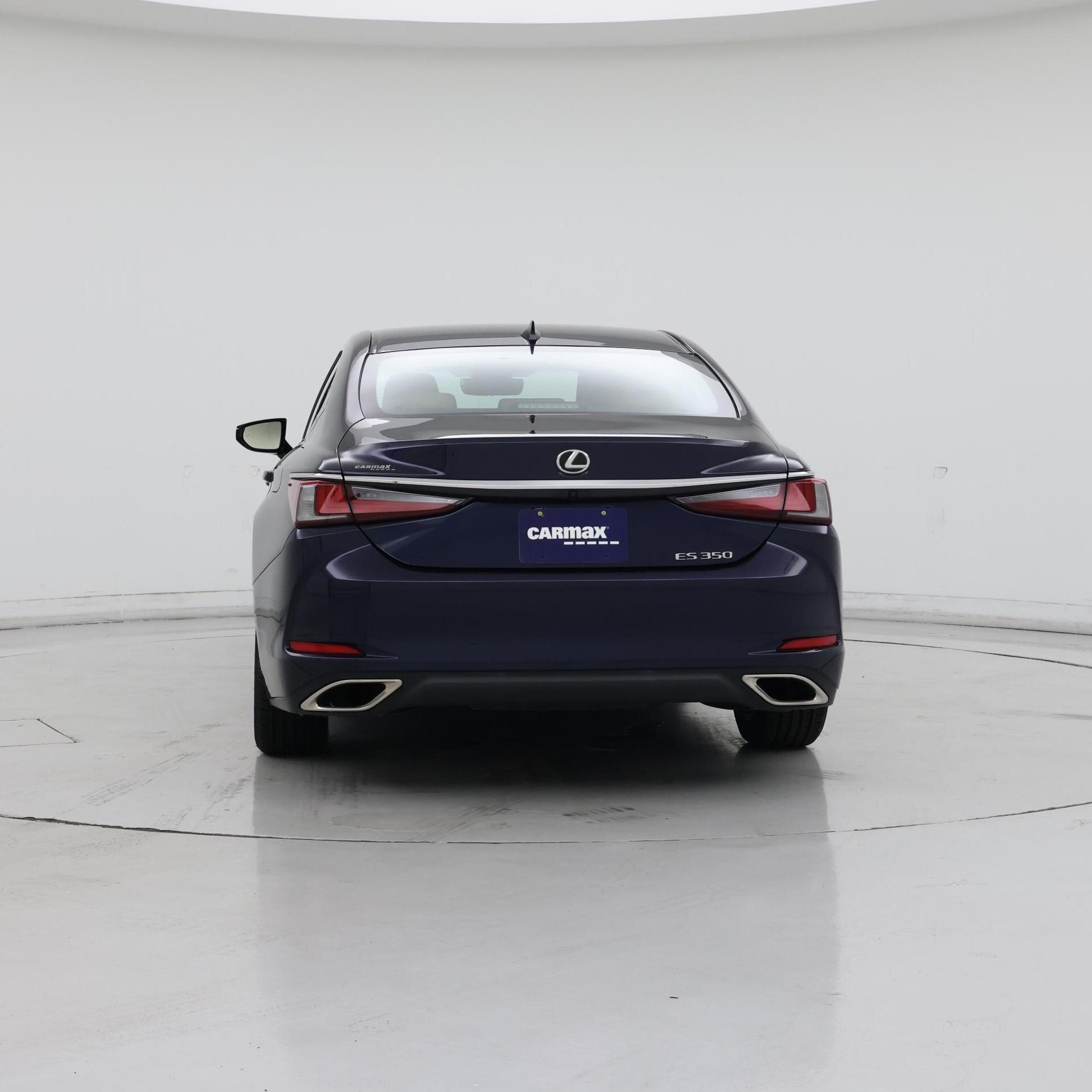 Thumbnail: 2023 Lexus ES - 6