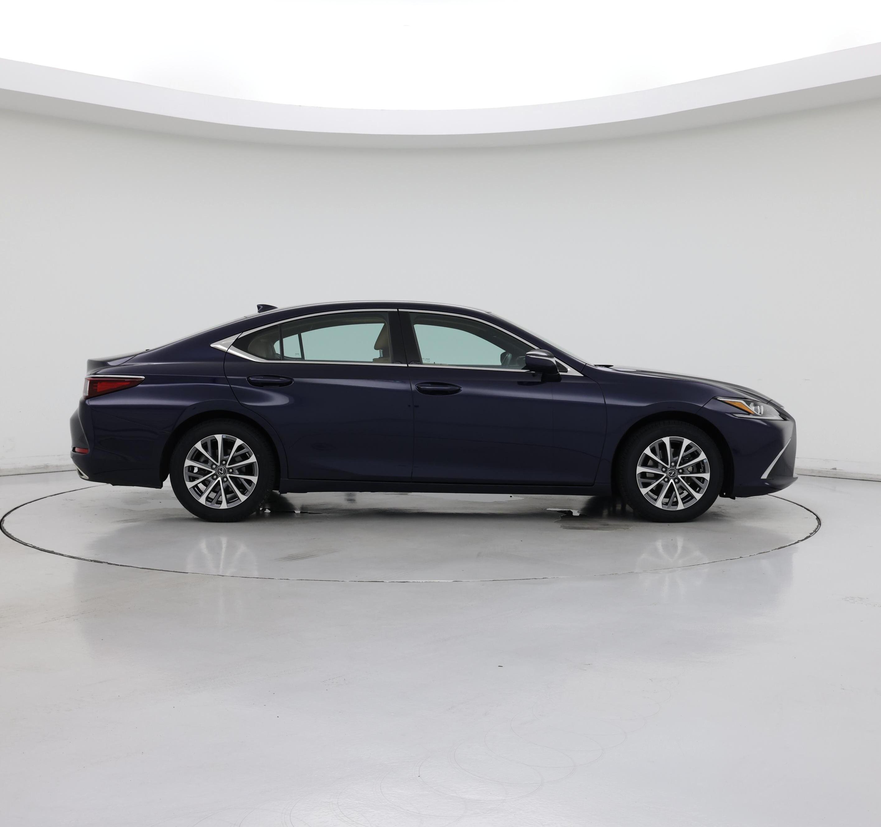Thumbnail: 2023 Lexus ES - 7