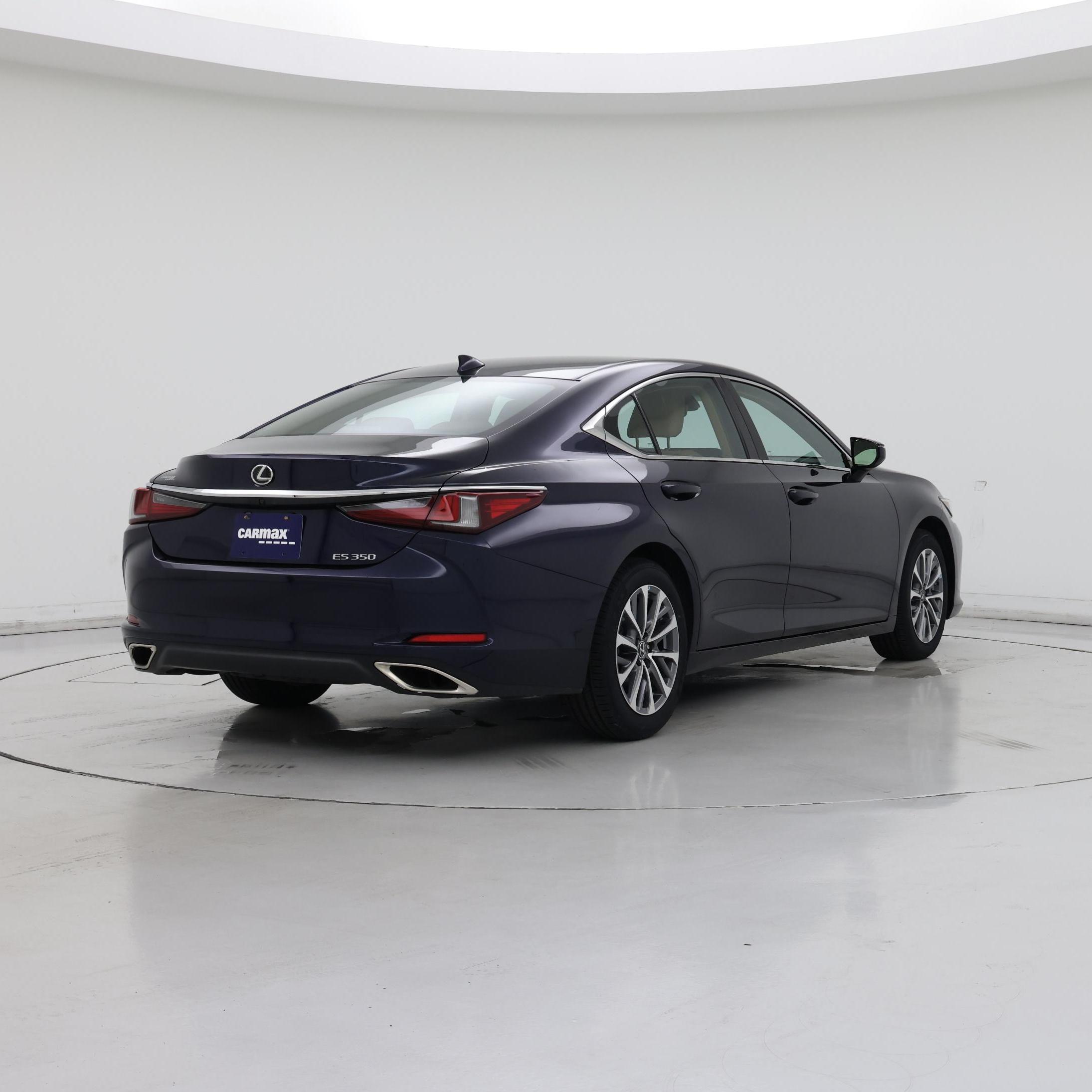 Thumbnail: 2023 Lexus ES - 8