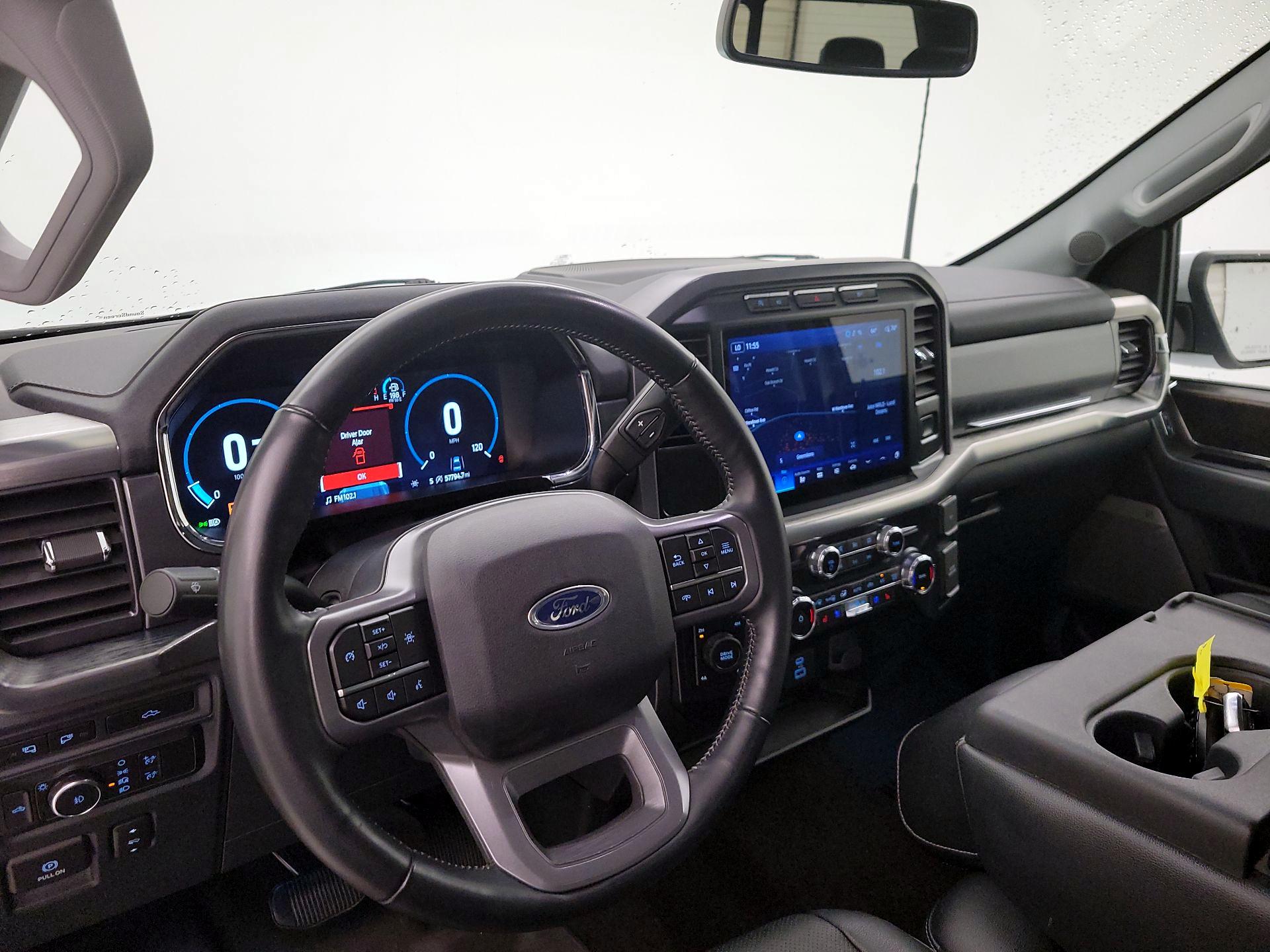 Thumbnail: 2022 Ford F-150 - 9