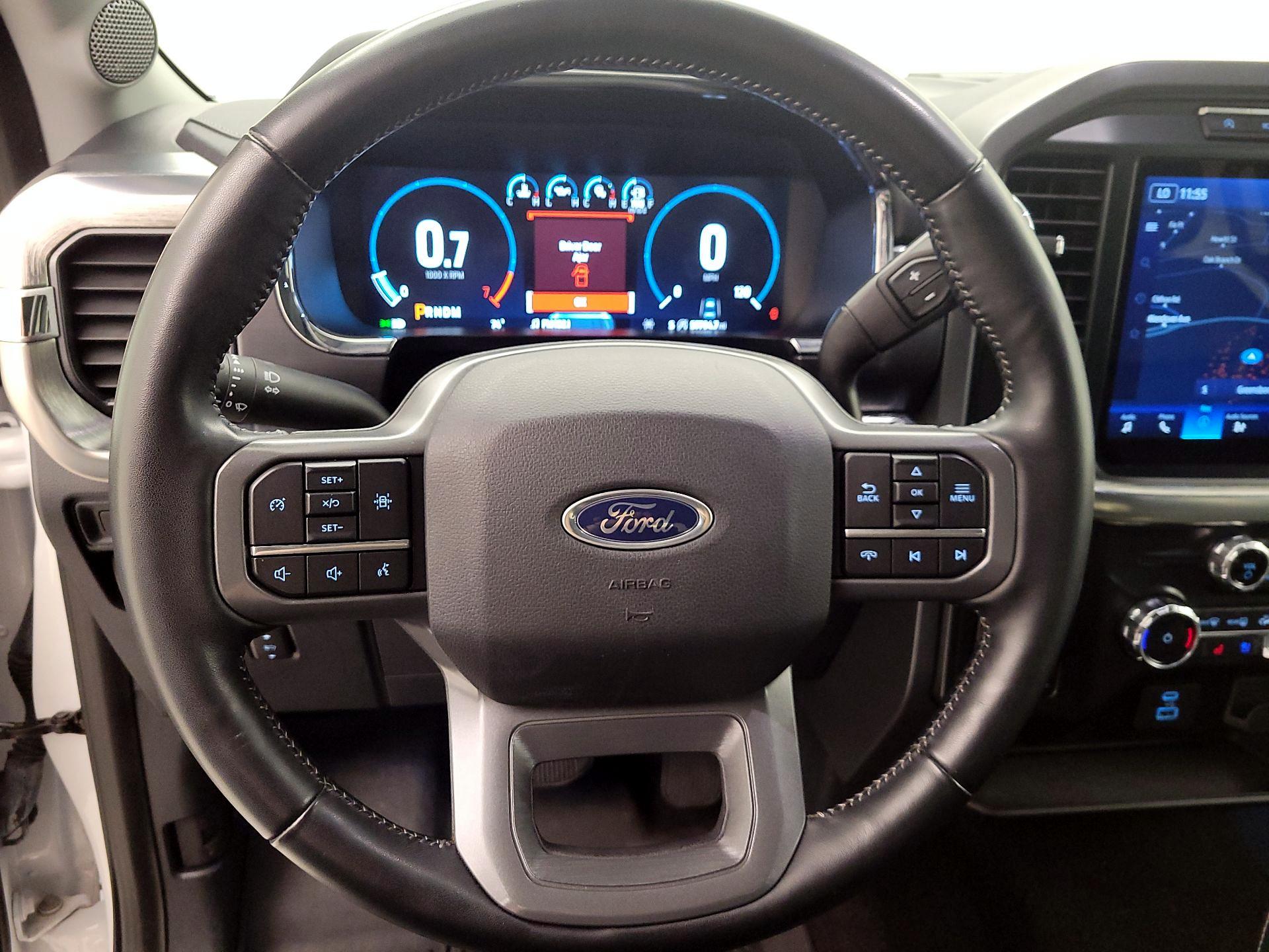 Thumbnail: 2022 Ford F-150 - 10