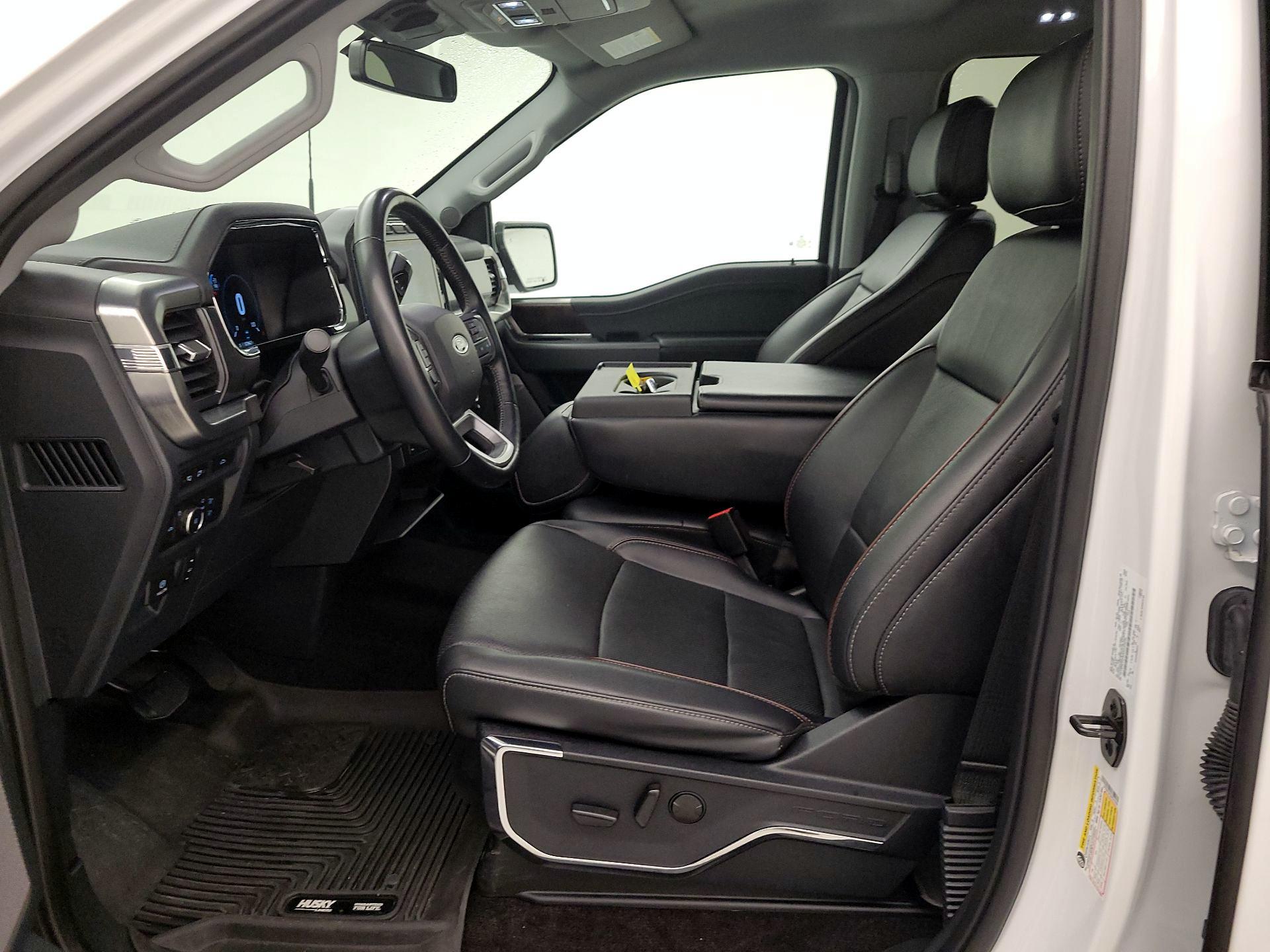 Thumbnail: 2022 Ford F-150 - 11