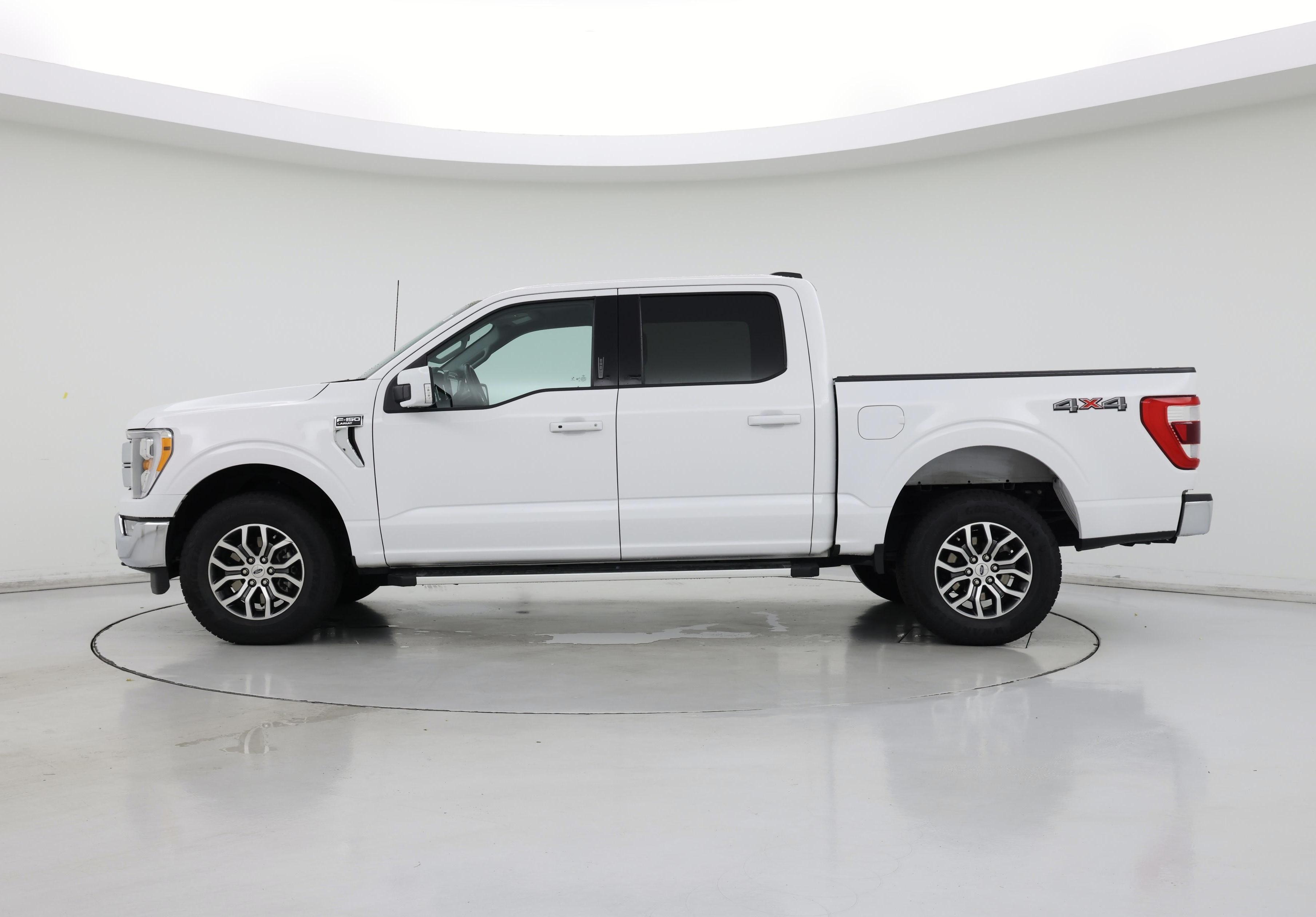 Thumbnail: 2022 Ford F-150 - 3