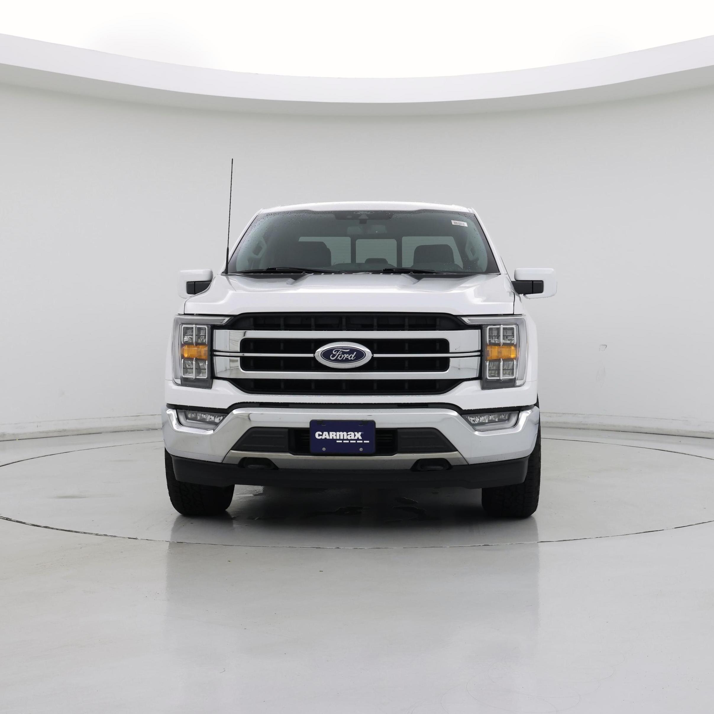 Thumbnail: 2022 Ford F-150 - 5