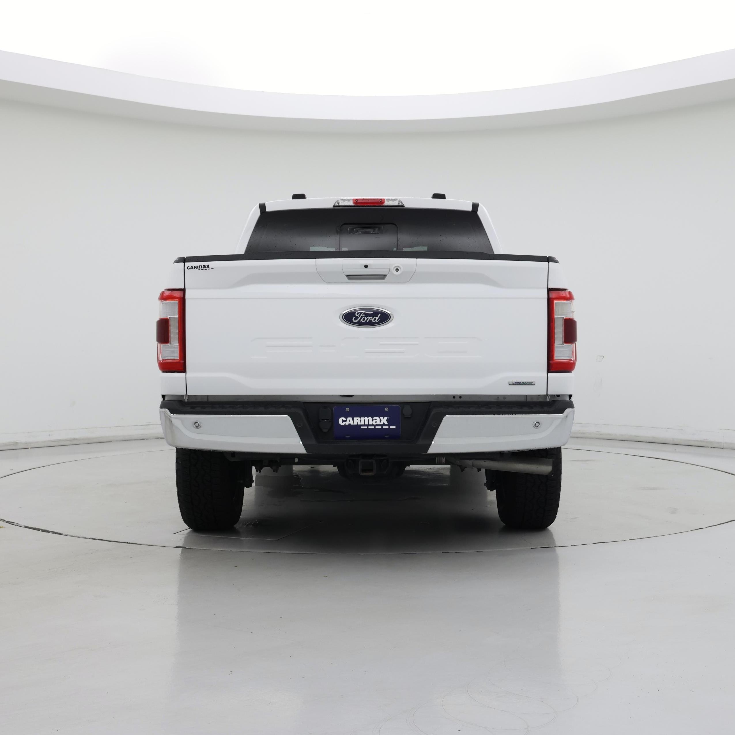 Thumbnail: 2022 Ford F-150 - 6