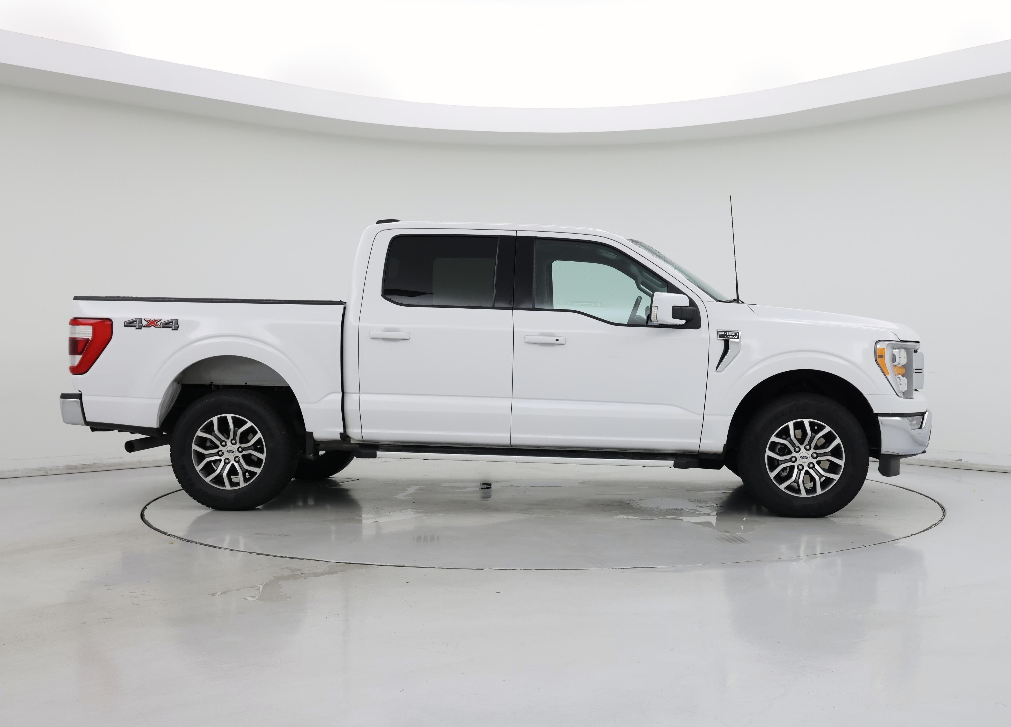 Thumbnail: 2022 Ford F-150 - 7