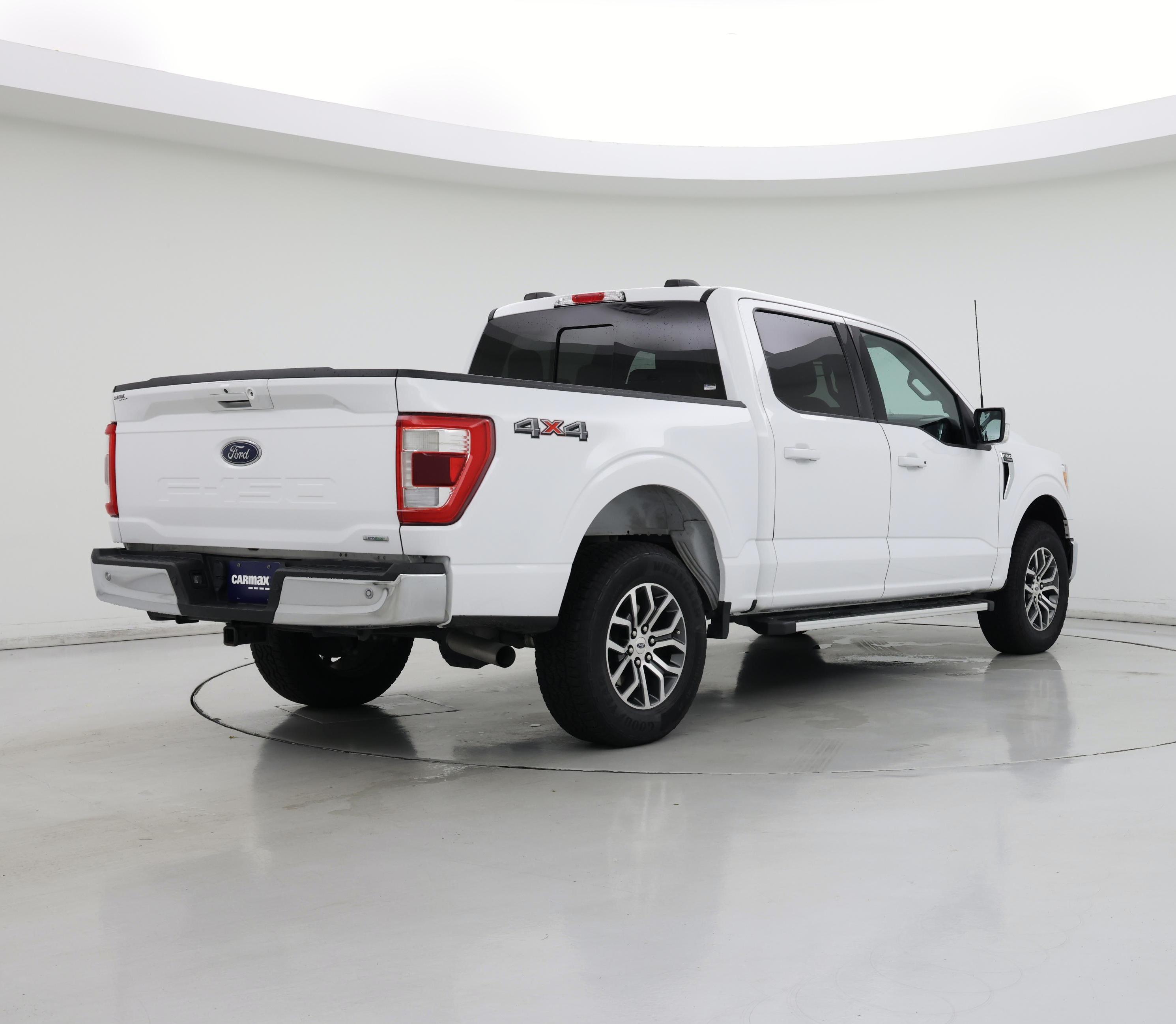 Thumbnail: 2022 Ford F-150 - 8