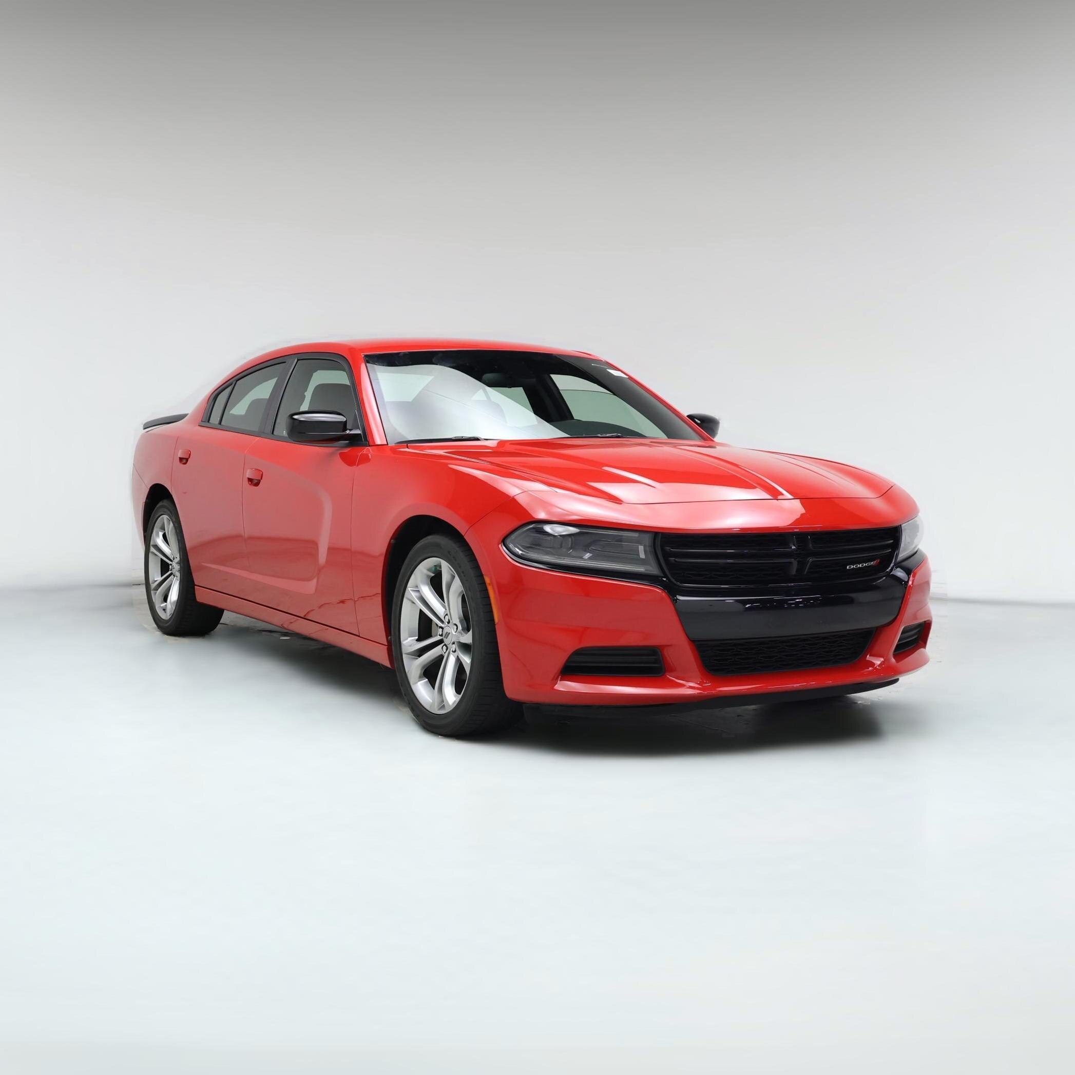Thumbnail: 2022 Dodge Charger - 1