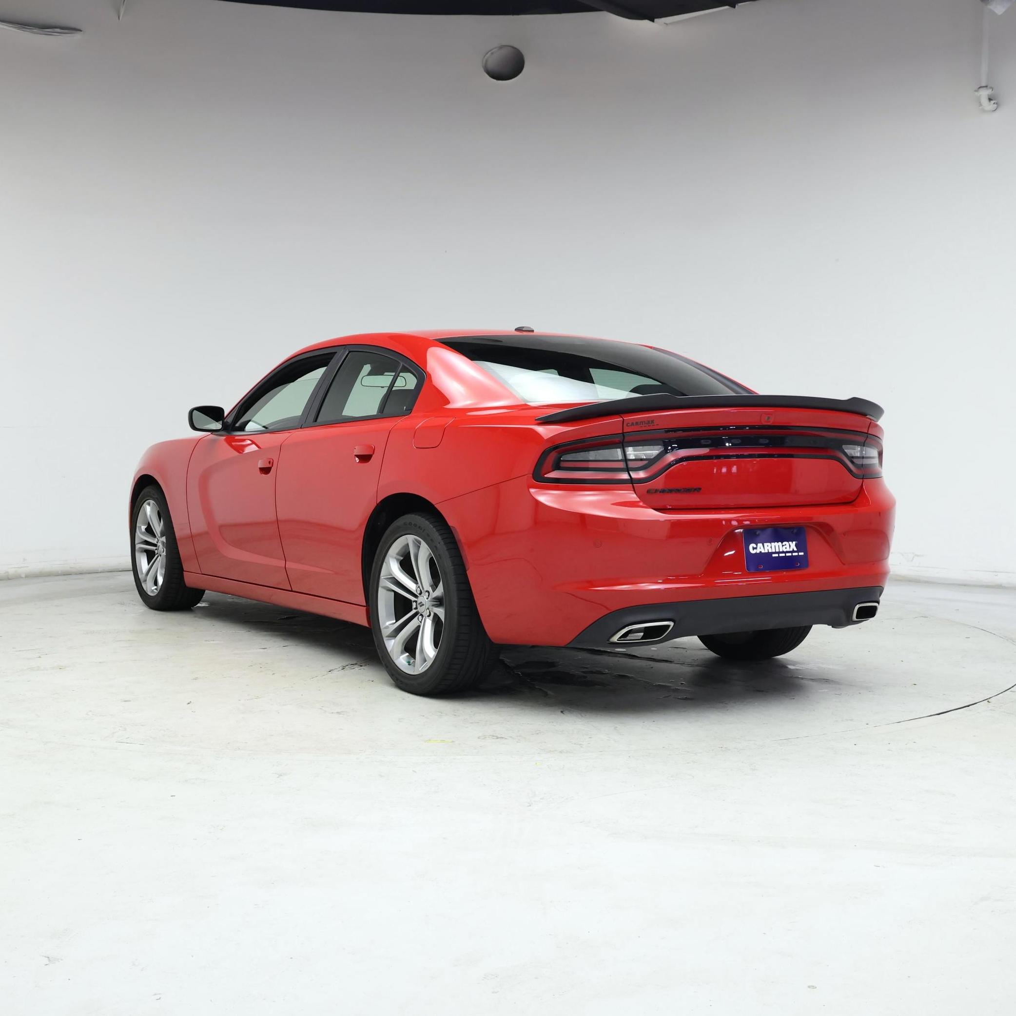 Thumbnail: 2022 Dodge Charger - 2