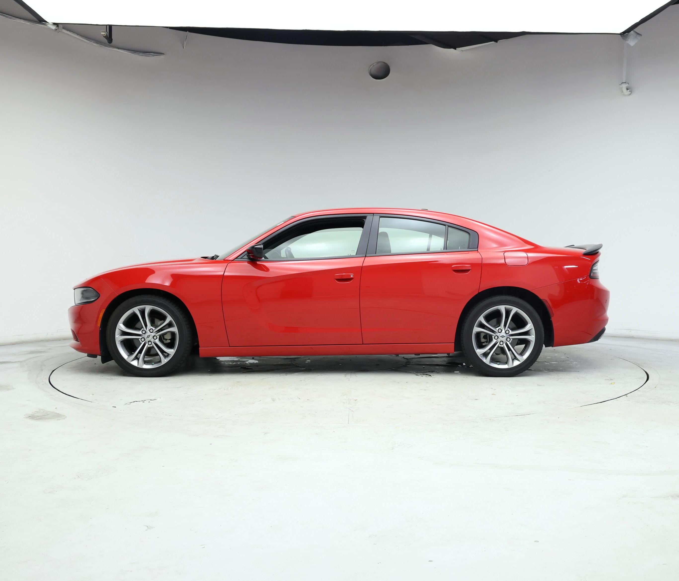 Thumbnail: 2022 Dodge Charger - 3