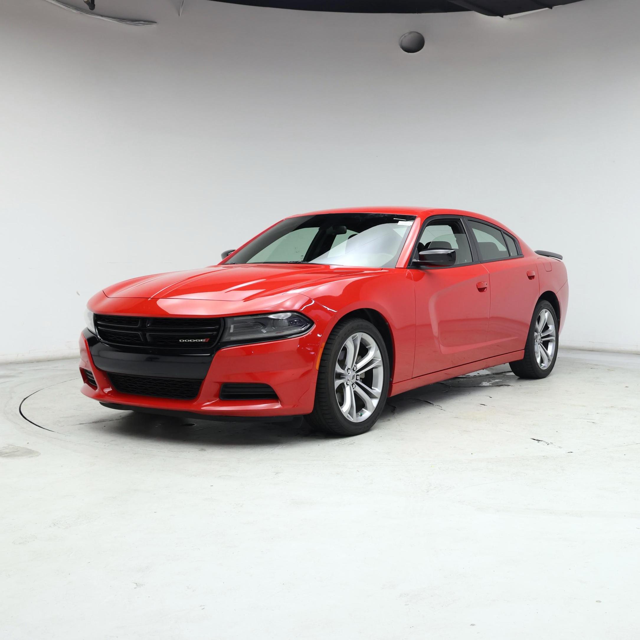Thumbnail: 2022 Dodge Charger - 4