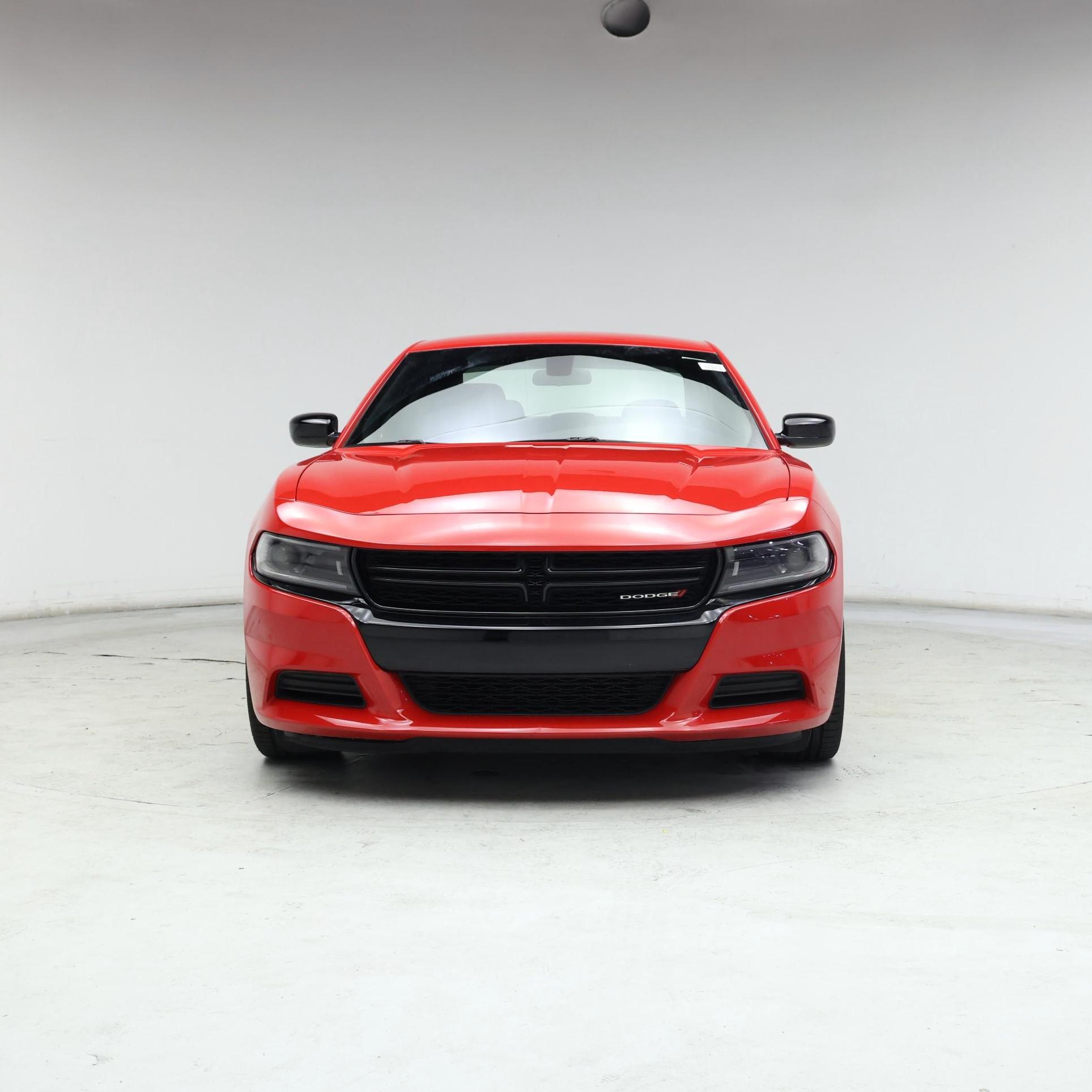 Thumbnail: 2022 Dodge Charger - 5