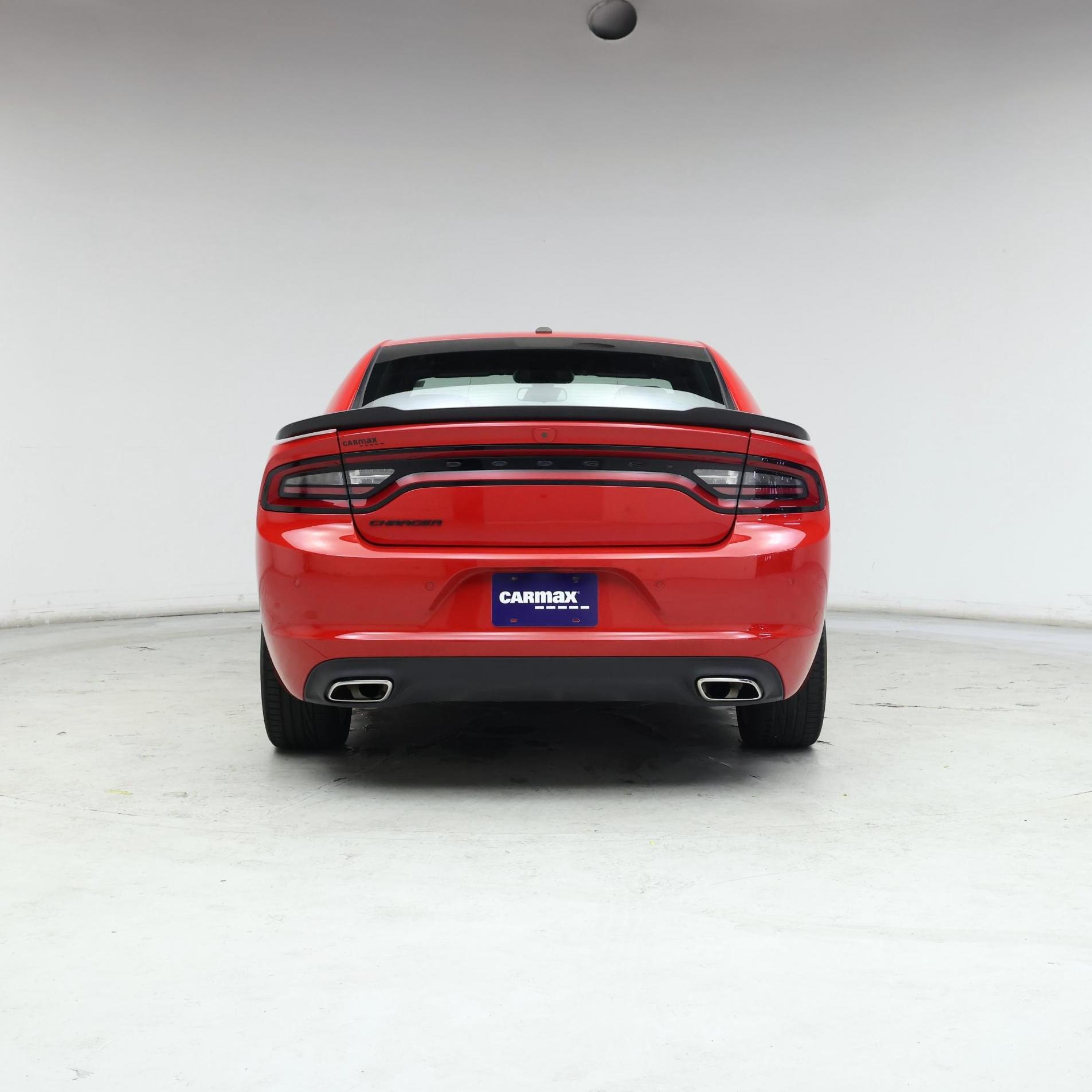Thumbnail: 2022 Dodge Charger - 6