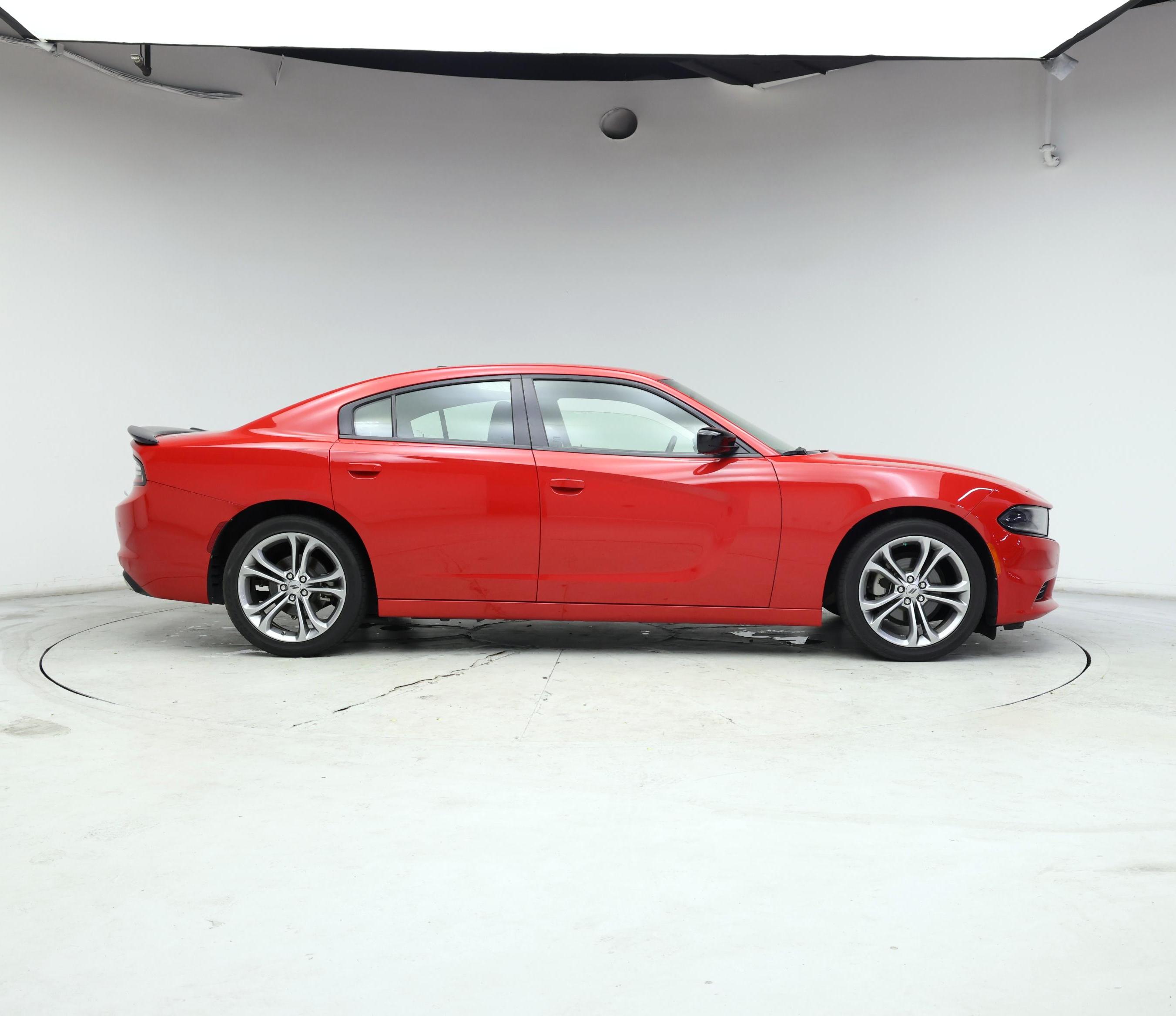 Thumbnail: 2022 Dodge Charger - 7