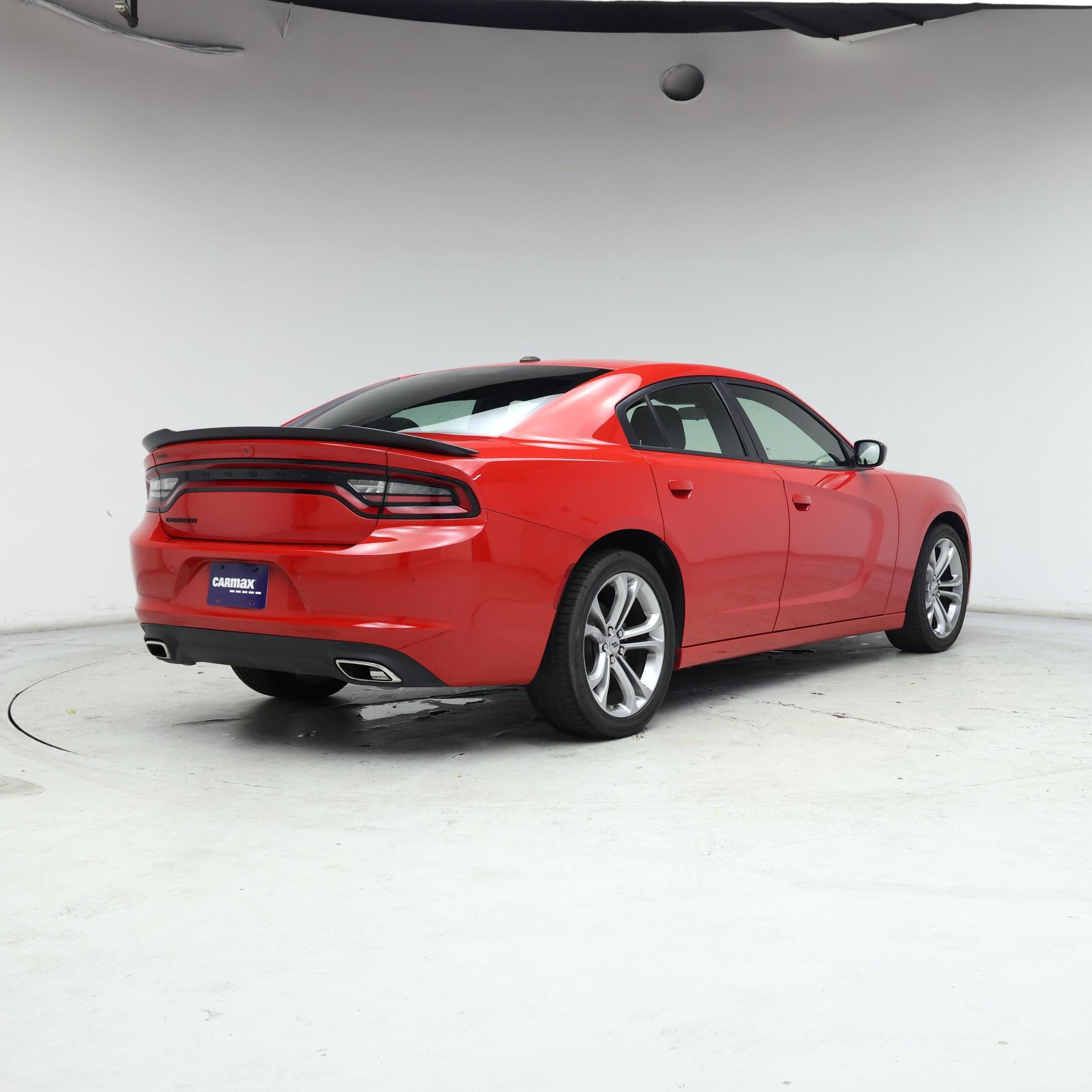 Thumbnail: 2022 Dodge Charger - 8