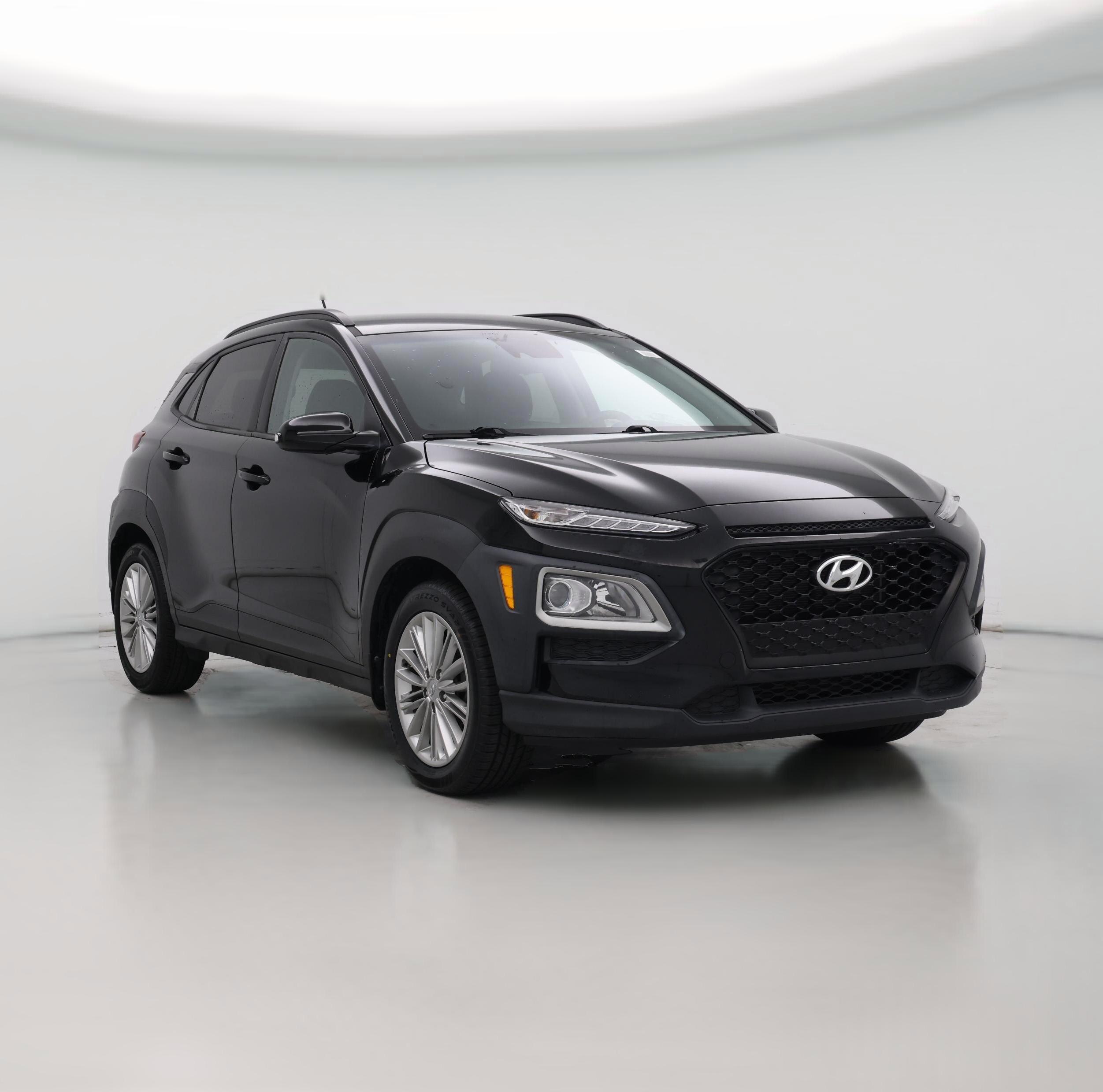 Thumbnail: 2021 Hyundai Kona - 1