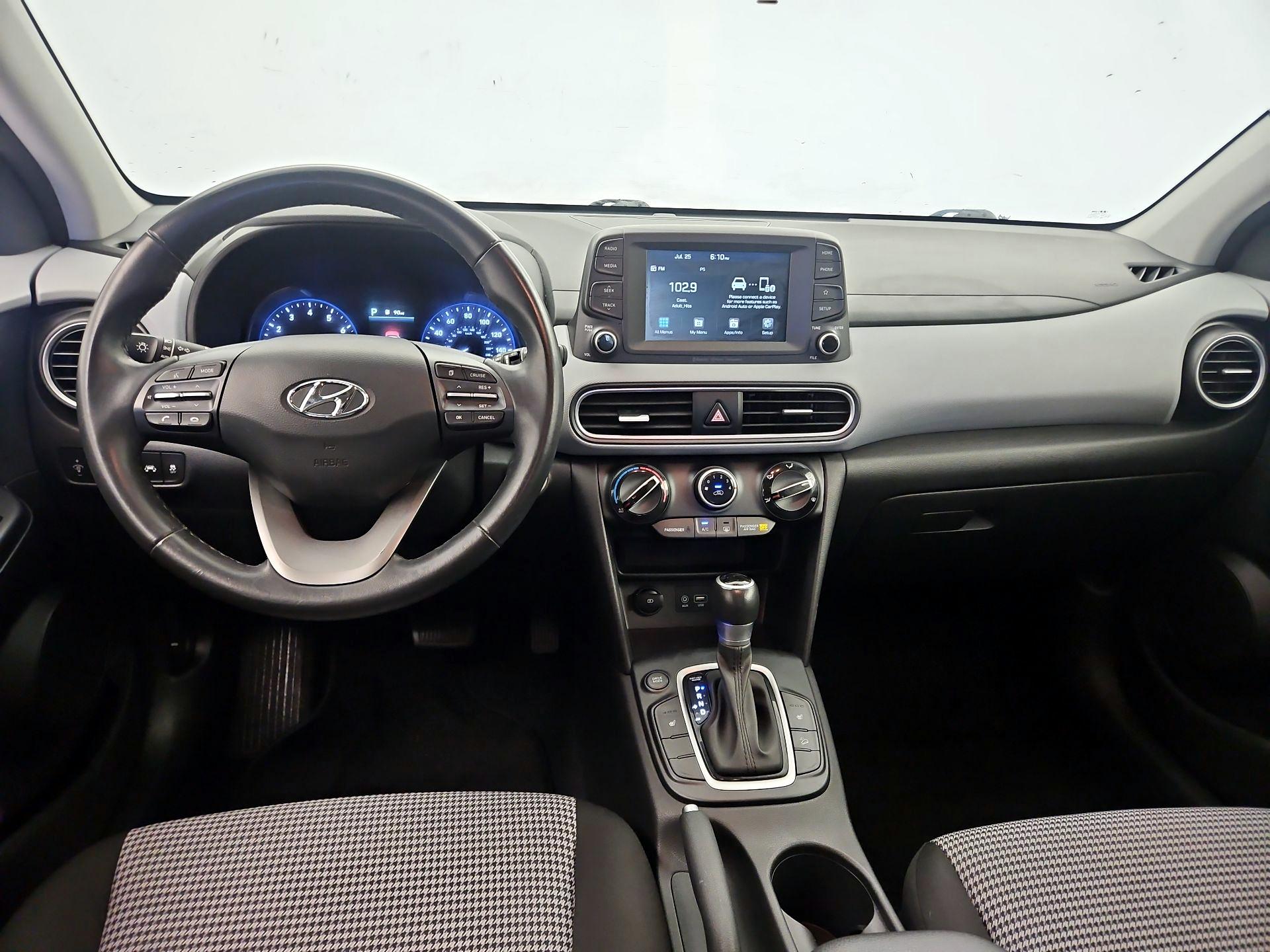 Thumbnail: 2021 Hyundai Kona - 9