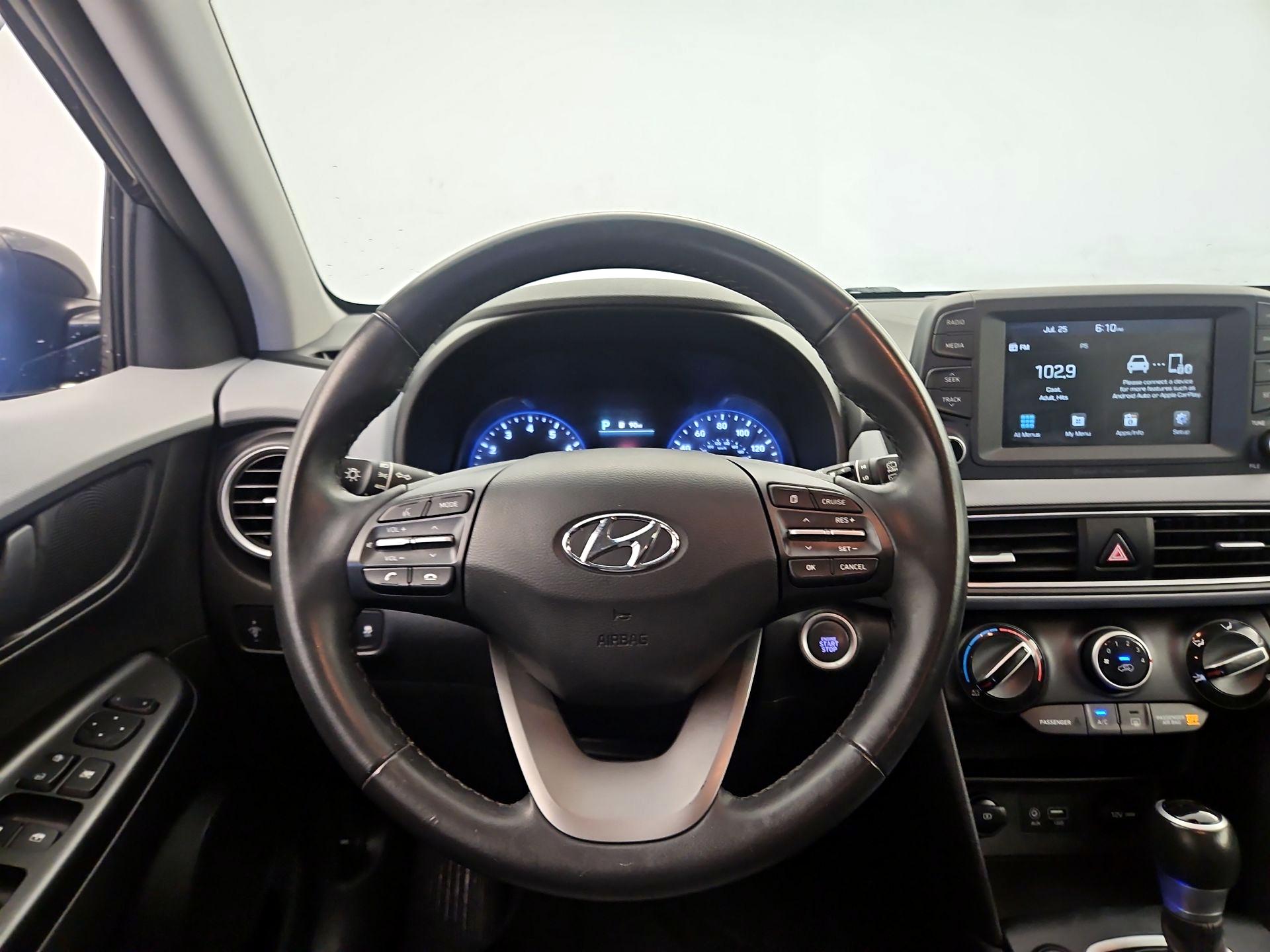 Thumbnail: 2021 Hyundai Kona - 10