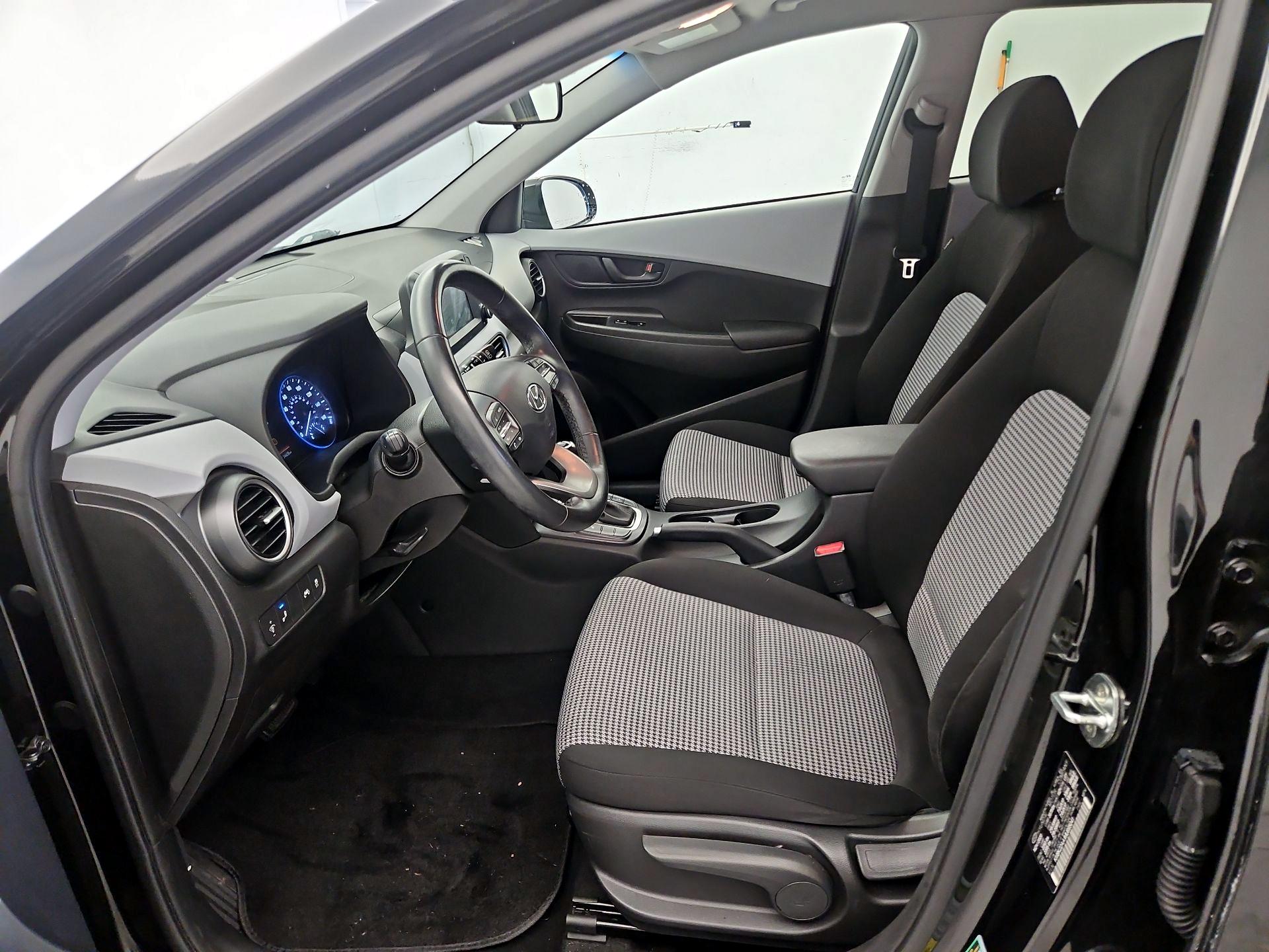 Thumbnail: 2021 Hyundai Kona - 11