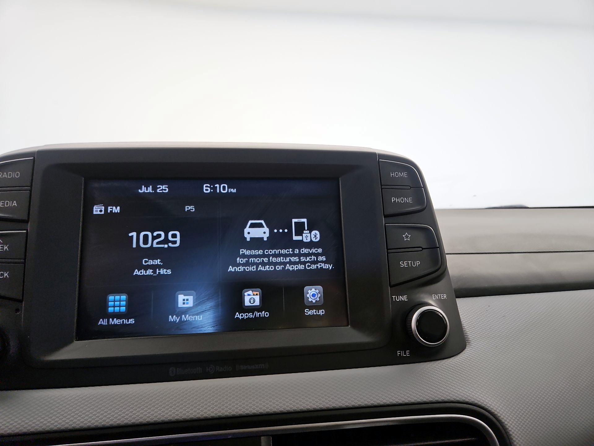 Thumbnail: 2021 Hyundai Kona - 14