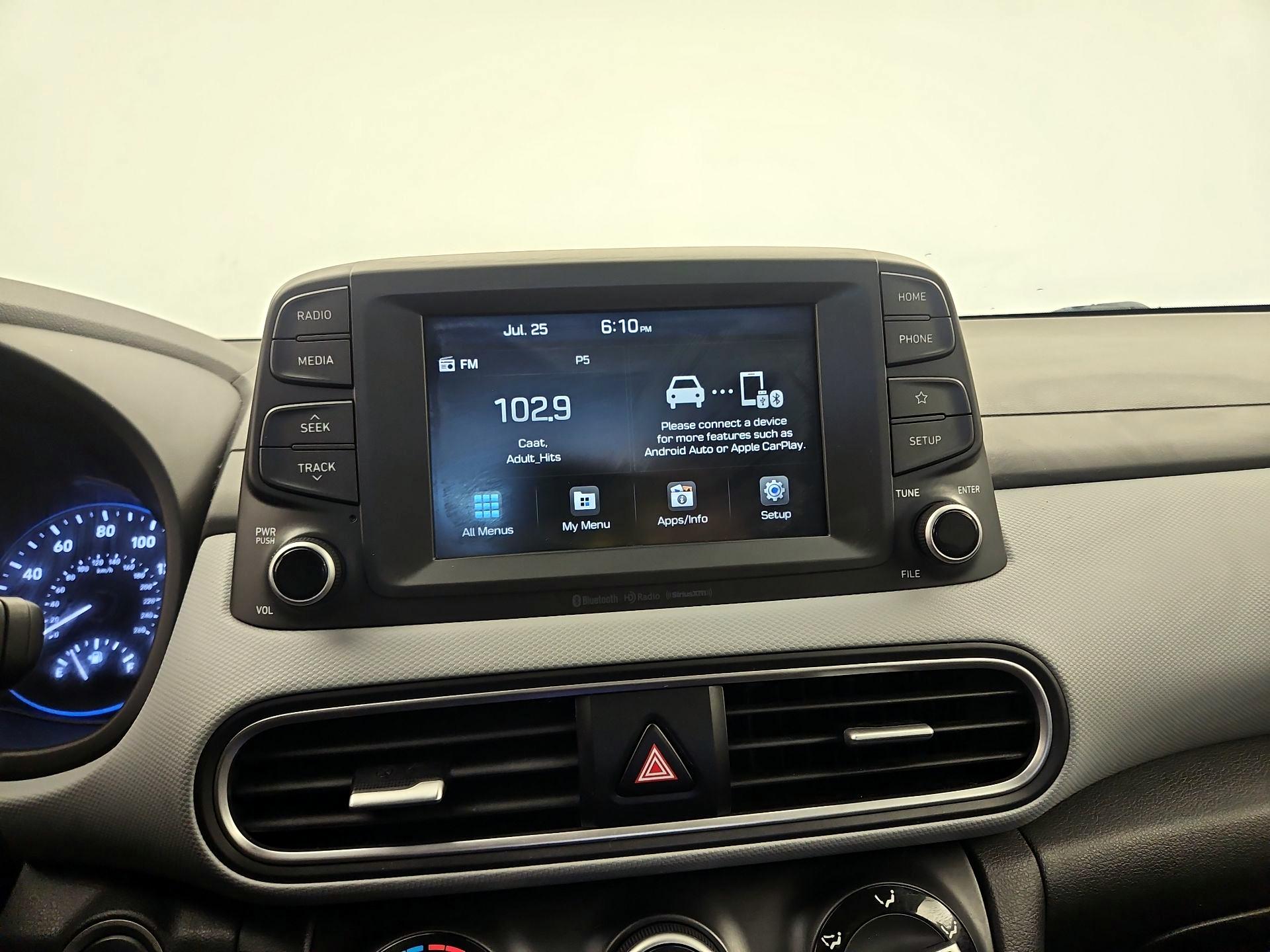 Thumbnail: 2021 Hyundai Kona - 16