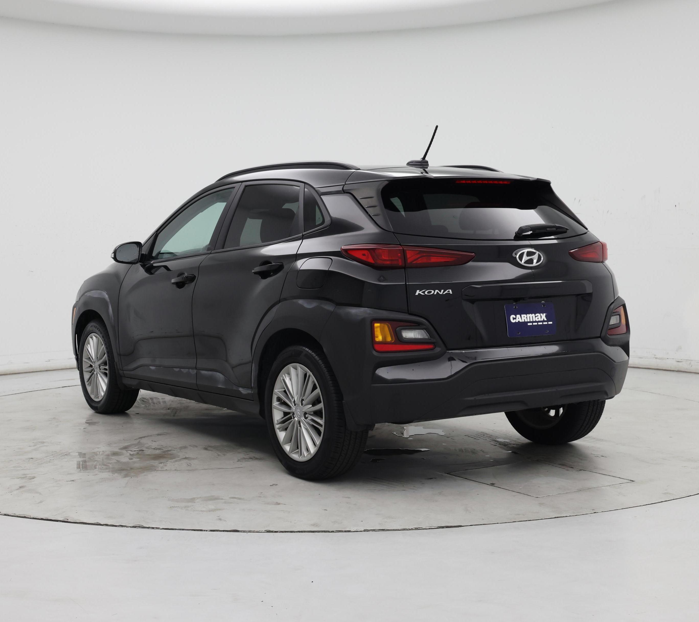 Thumbnail: 2021 Hyundai Kona - 2