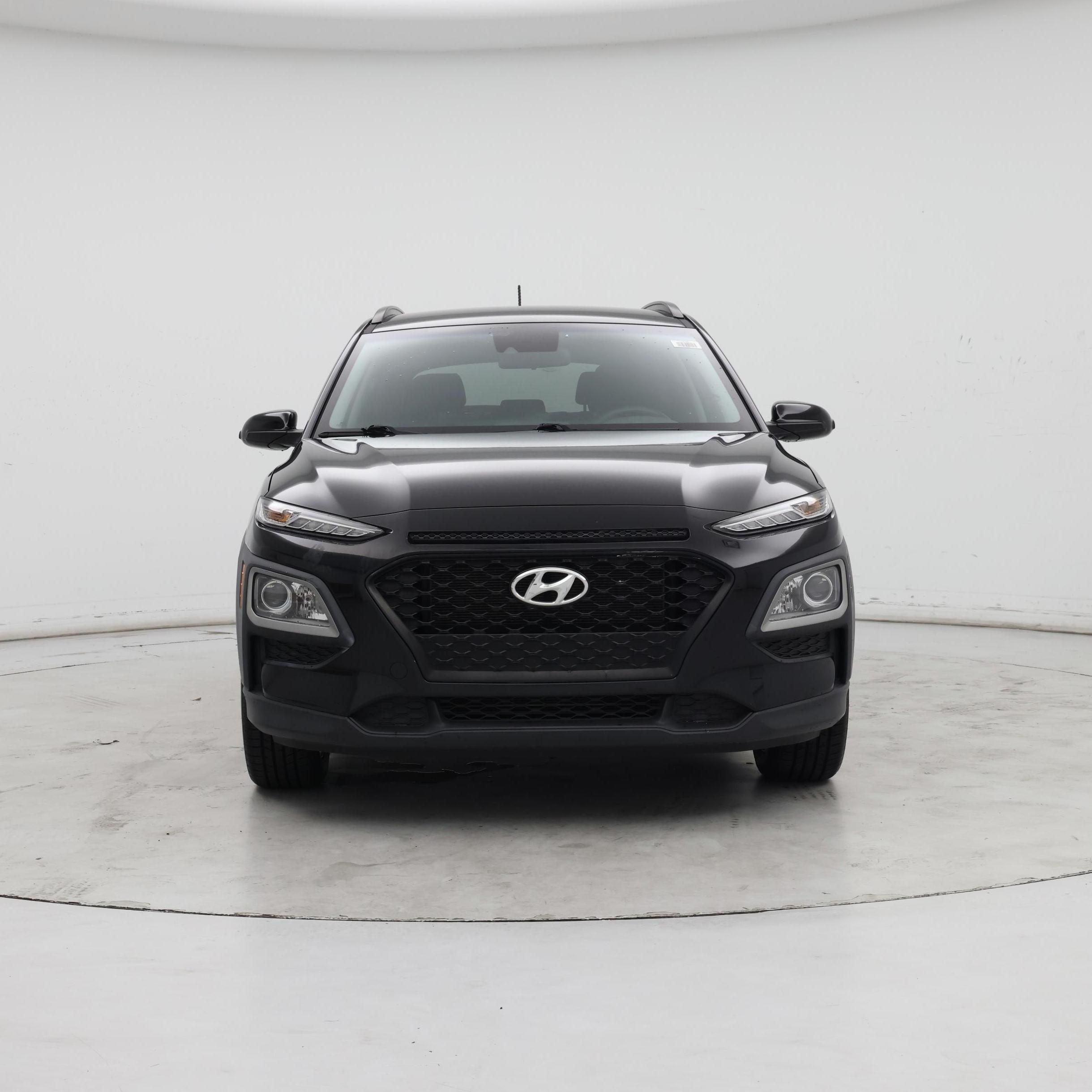 Thumbnail: 2021 Hyundai Kona - 5