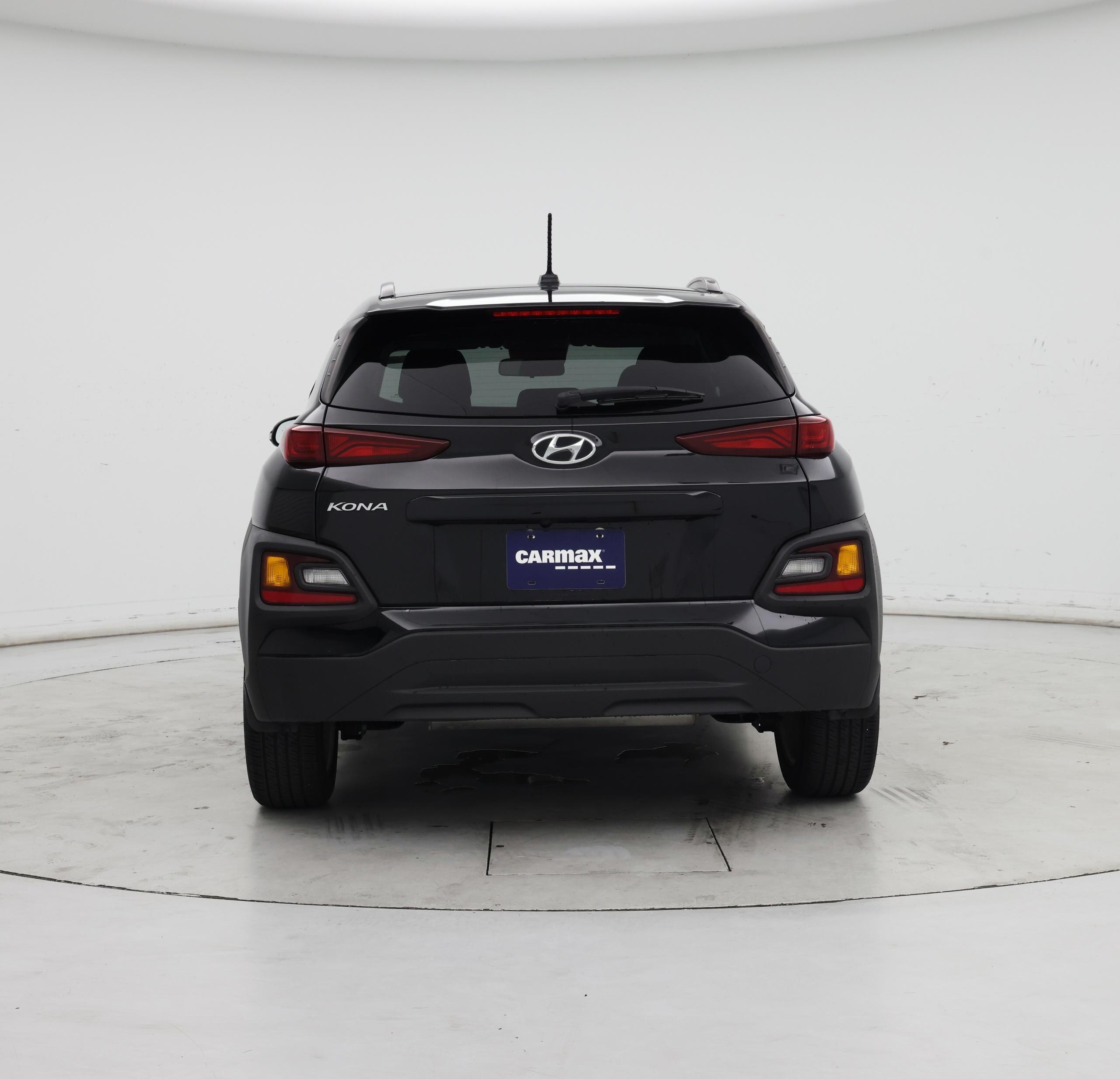 Thumbnail: 2021 Hyundai Kona - 6
