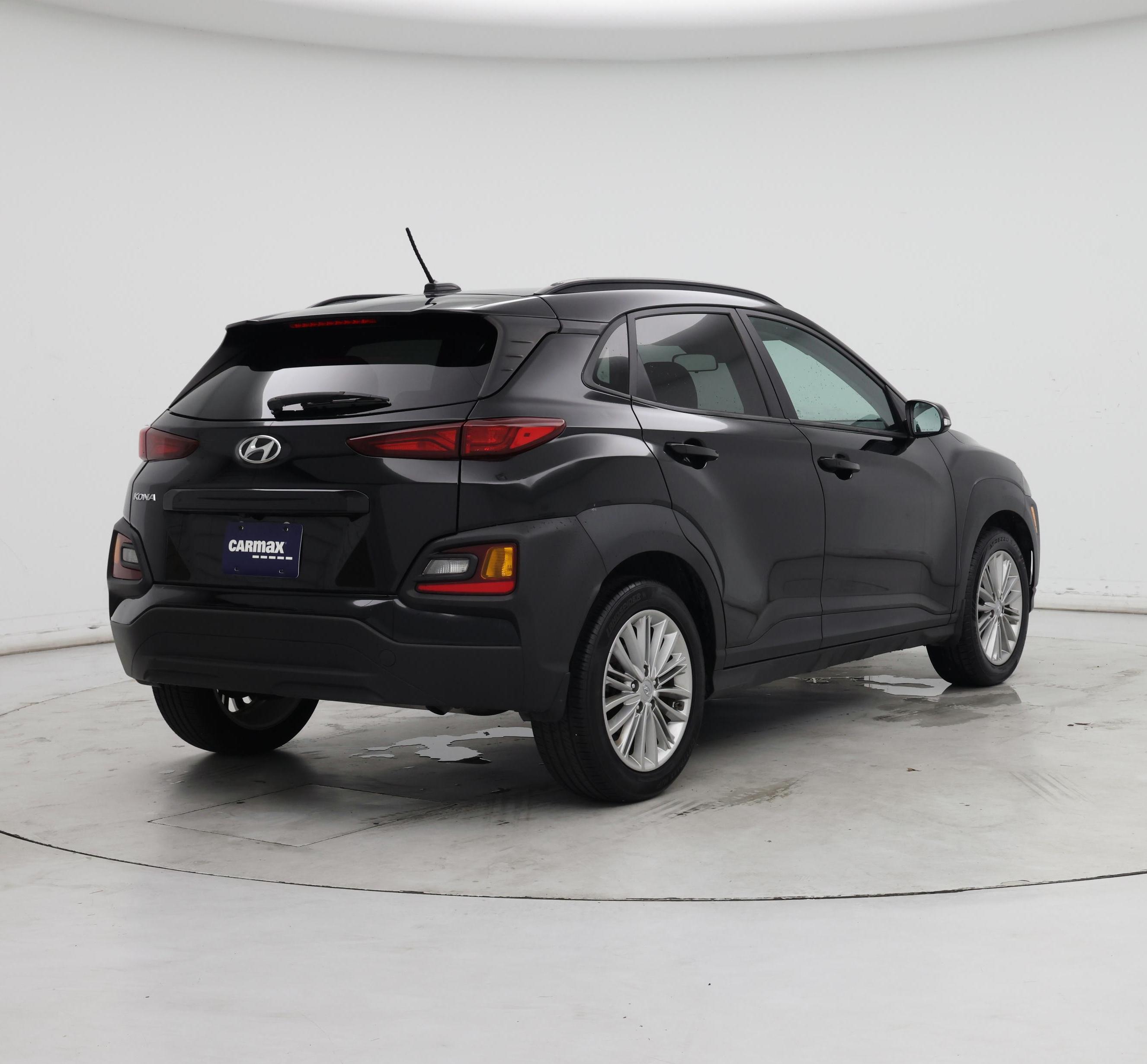 Thumbnail: 2021 Hyundai Kona - 8