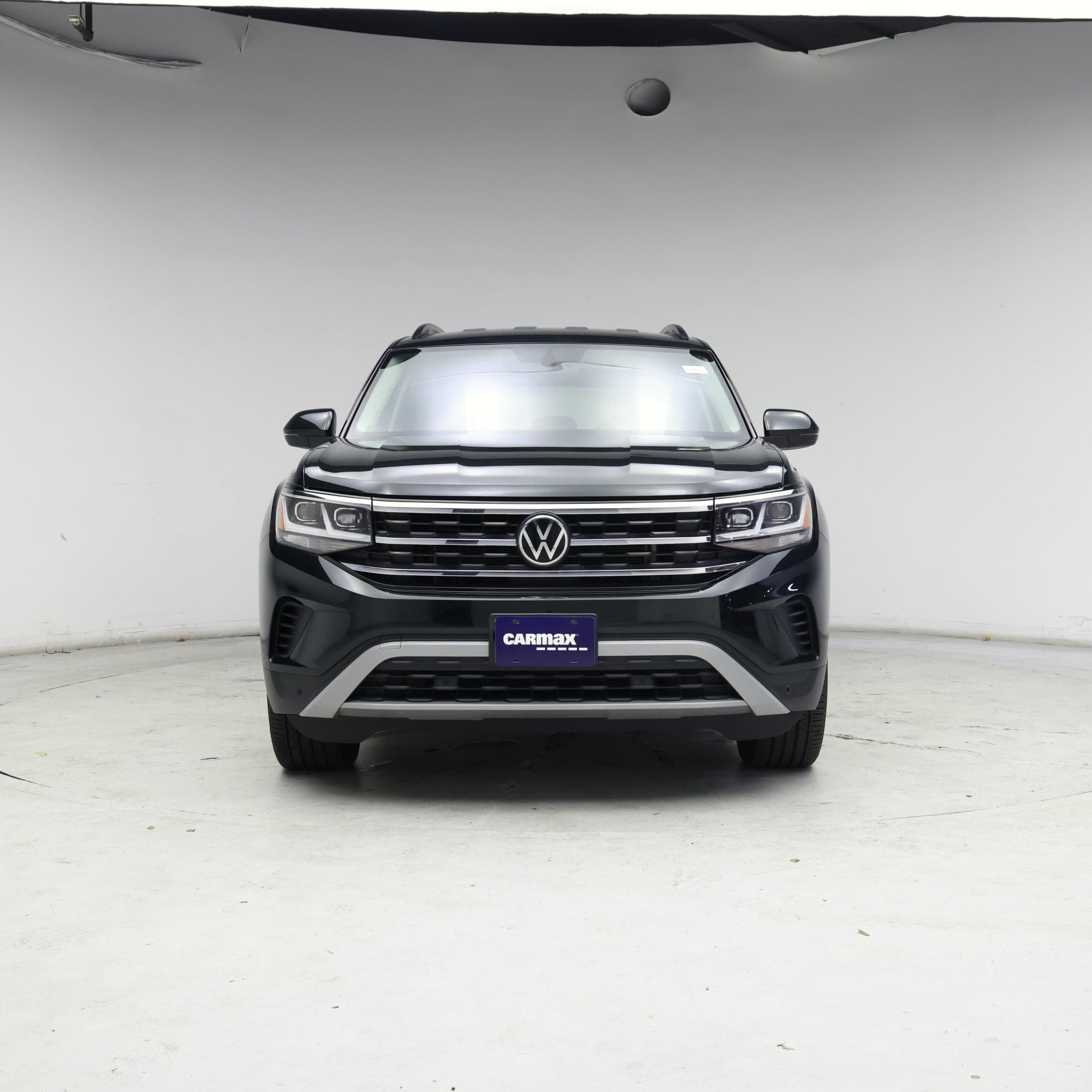 Thumbnail: 2021 Volkswagen Atlas - 5