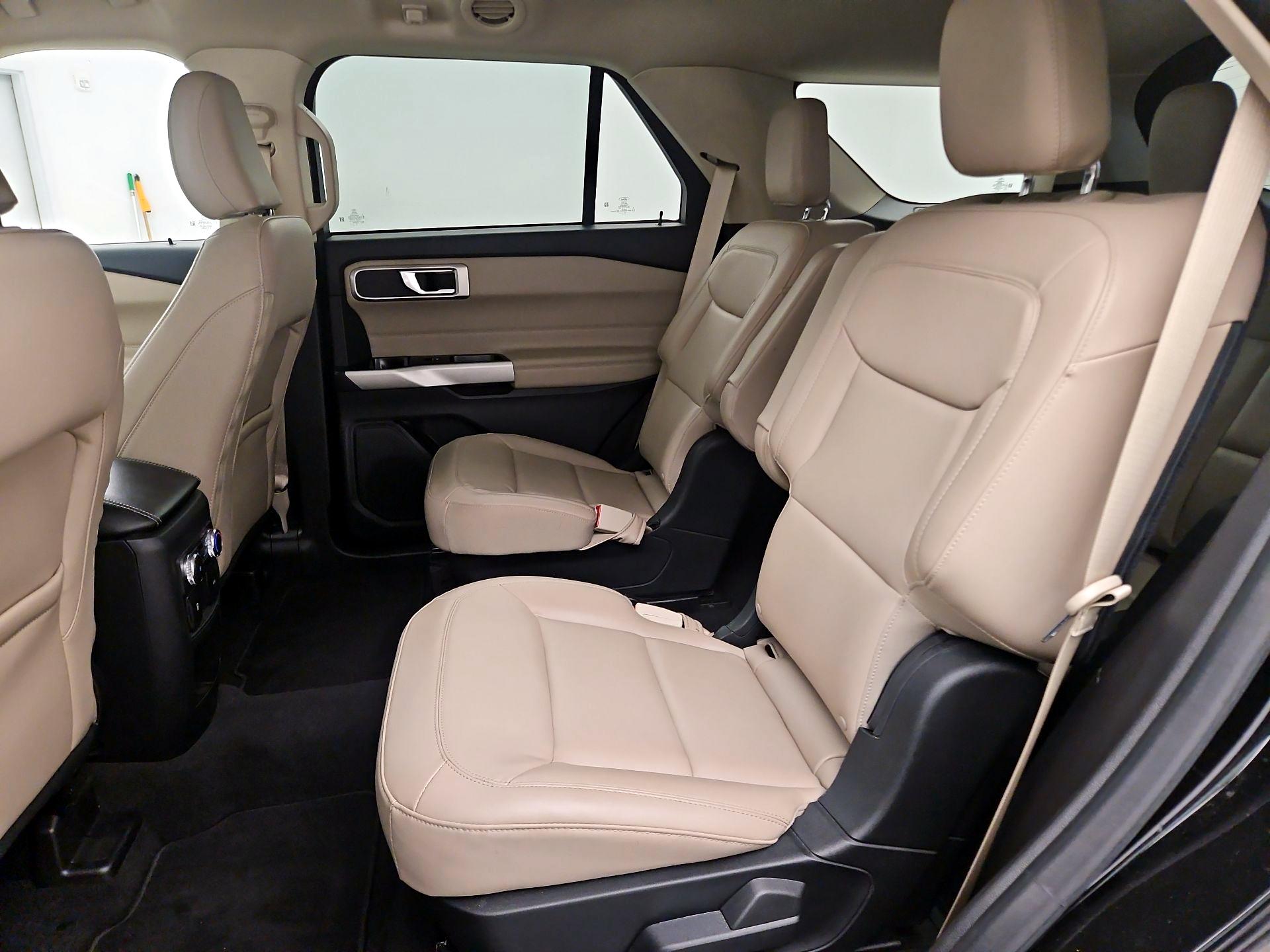 Thumbnail: 2021 Ford Explorer - 20