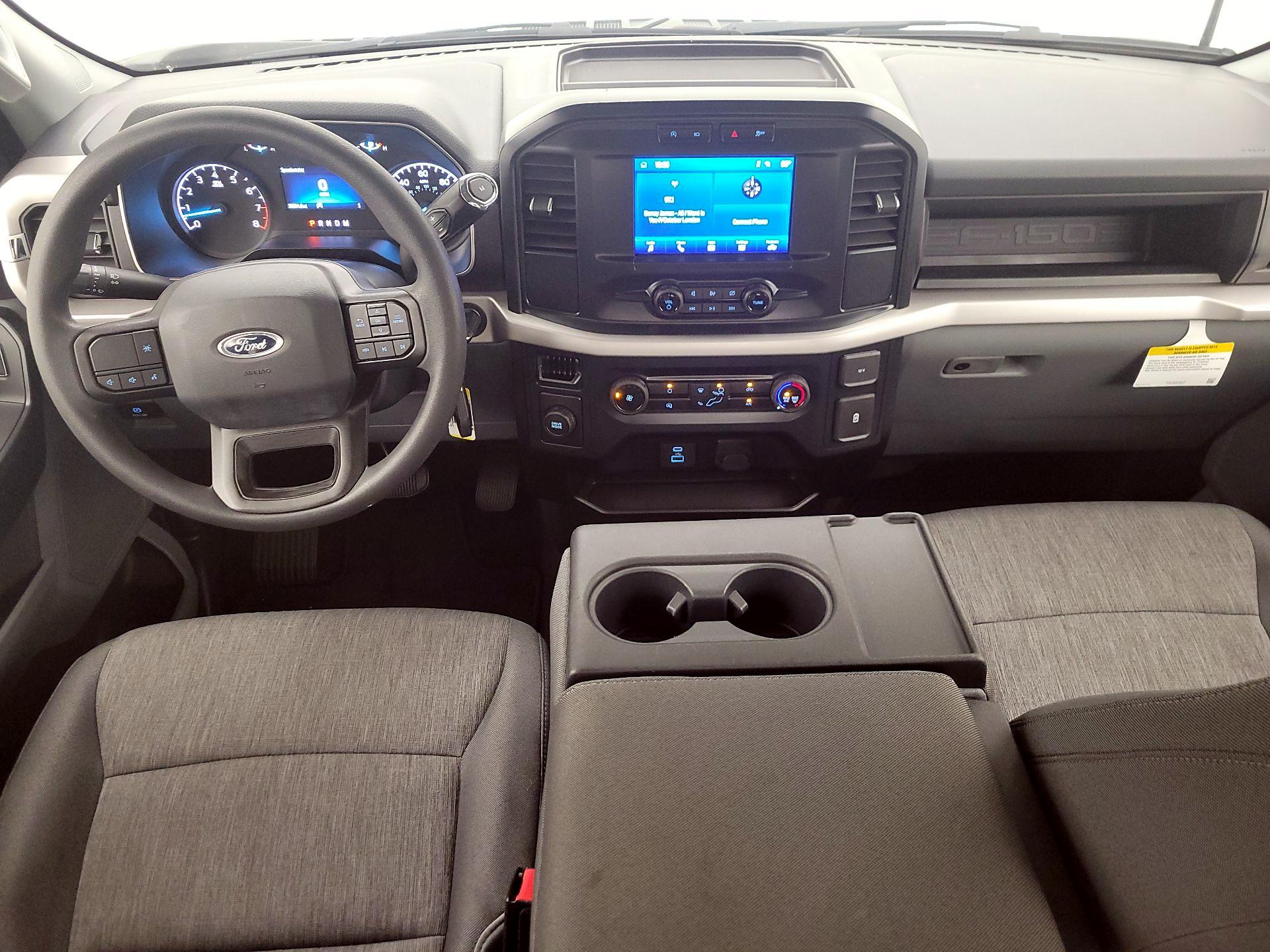 Thumbnail: 2022 Ford F-150 - 9
