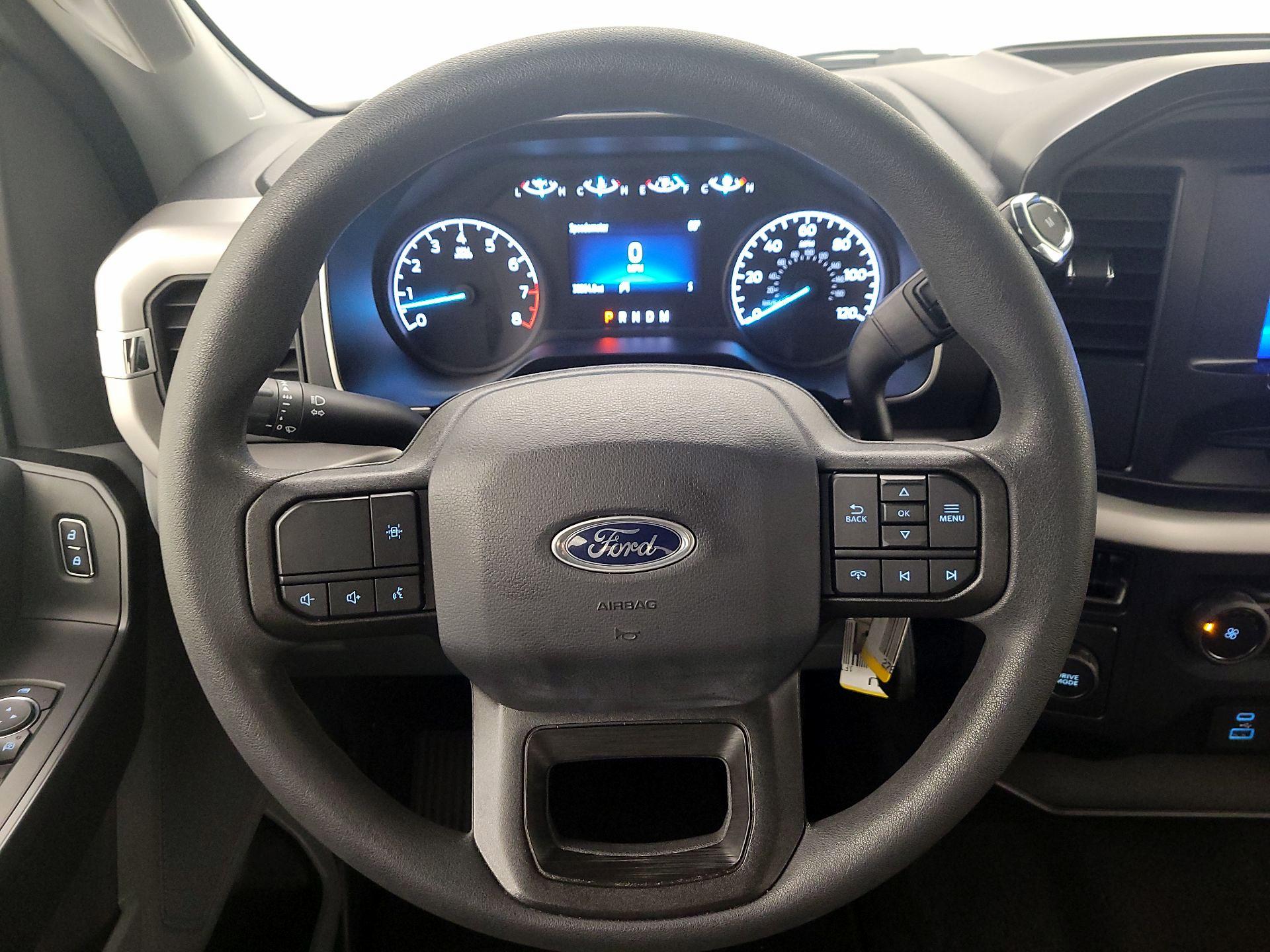Thumbnail: 2022 Ford F-150 - 10