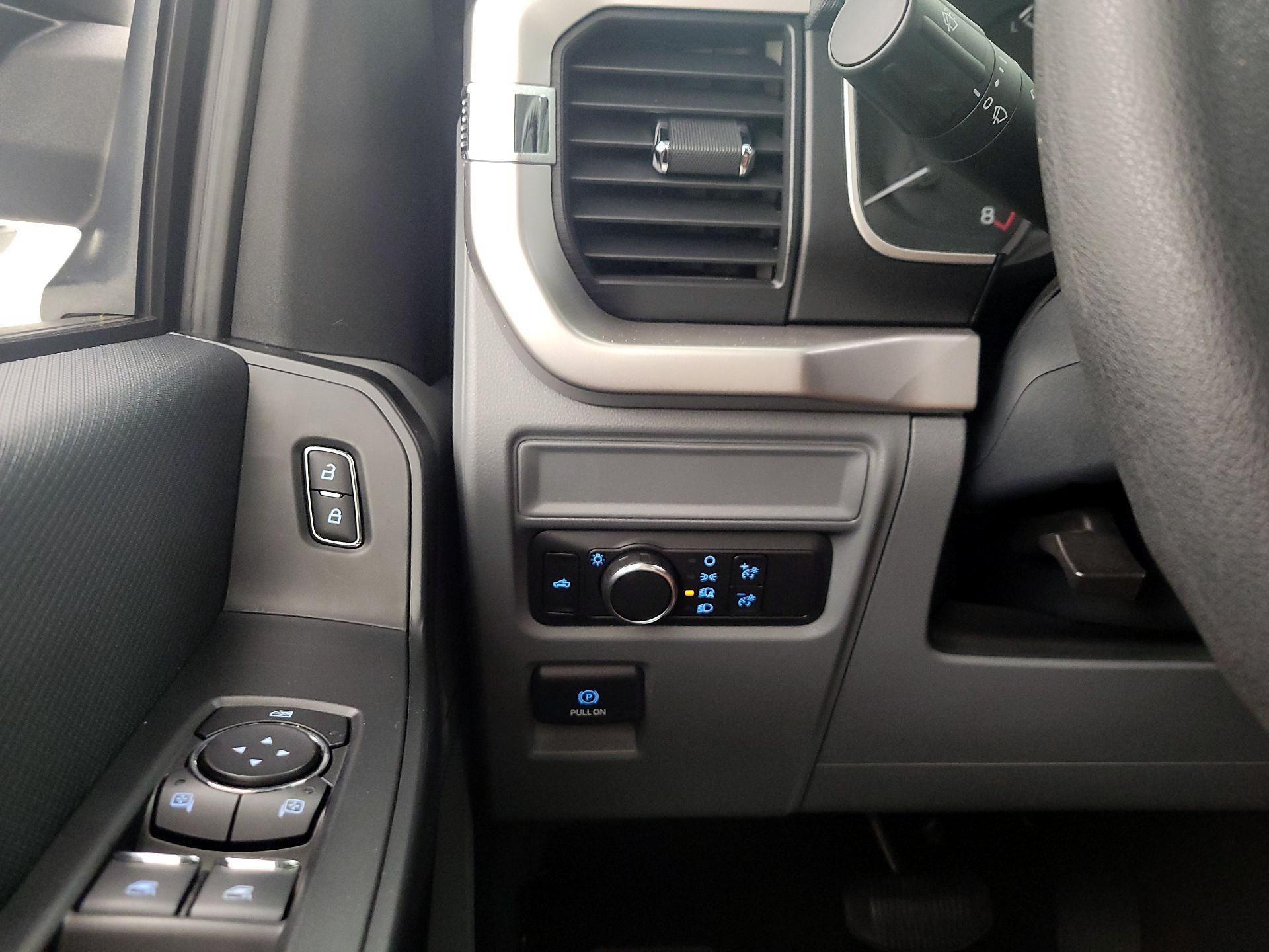 Thumbnail: 2022 Ford F-150 - 13