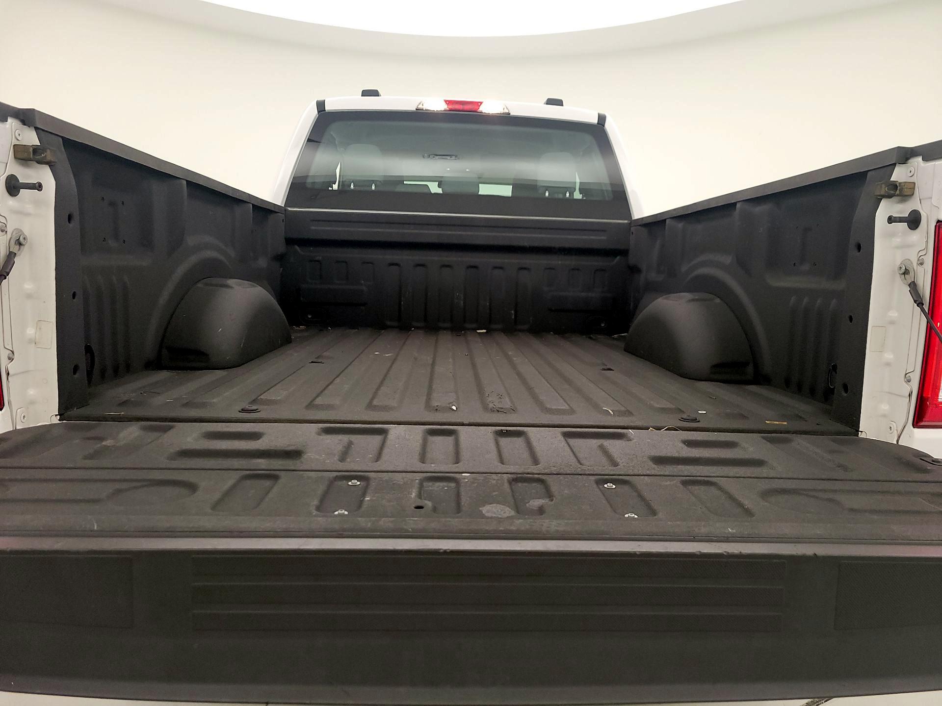 Thumbnail: 2022 Ford F-150 - 20