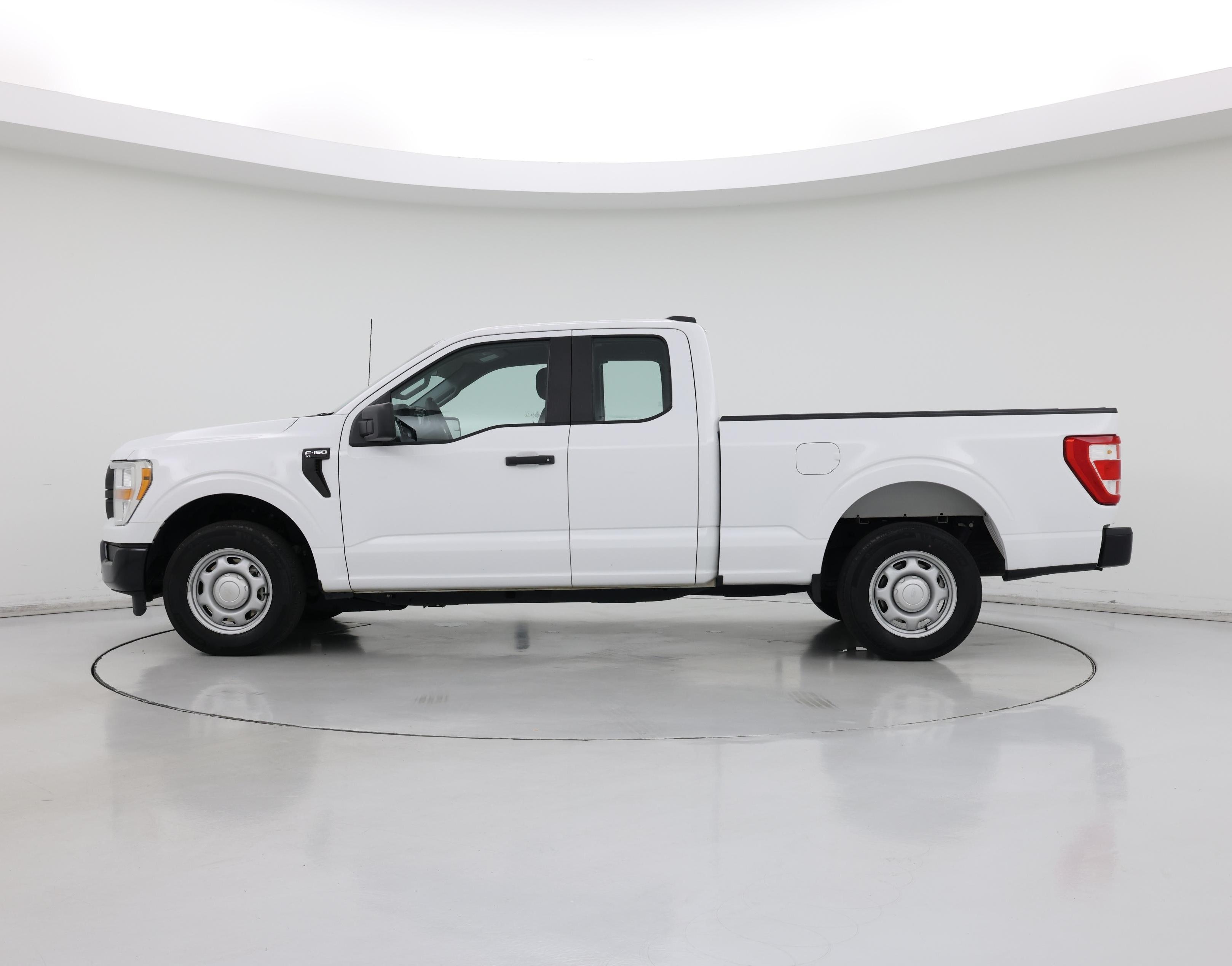 Thumbnail: 2022 Ford F-150 - 3