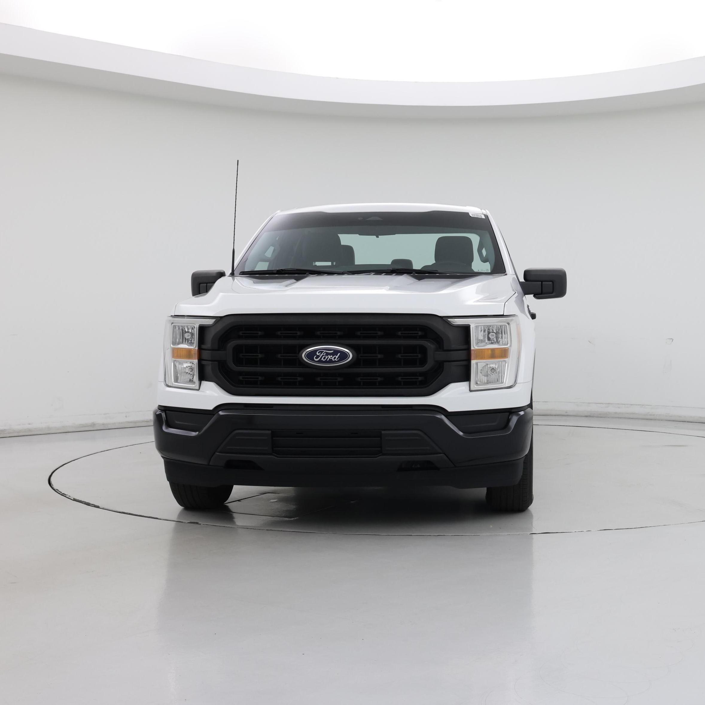 Thumbnail: 2022 Ford F-150 - 5