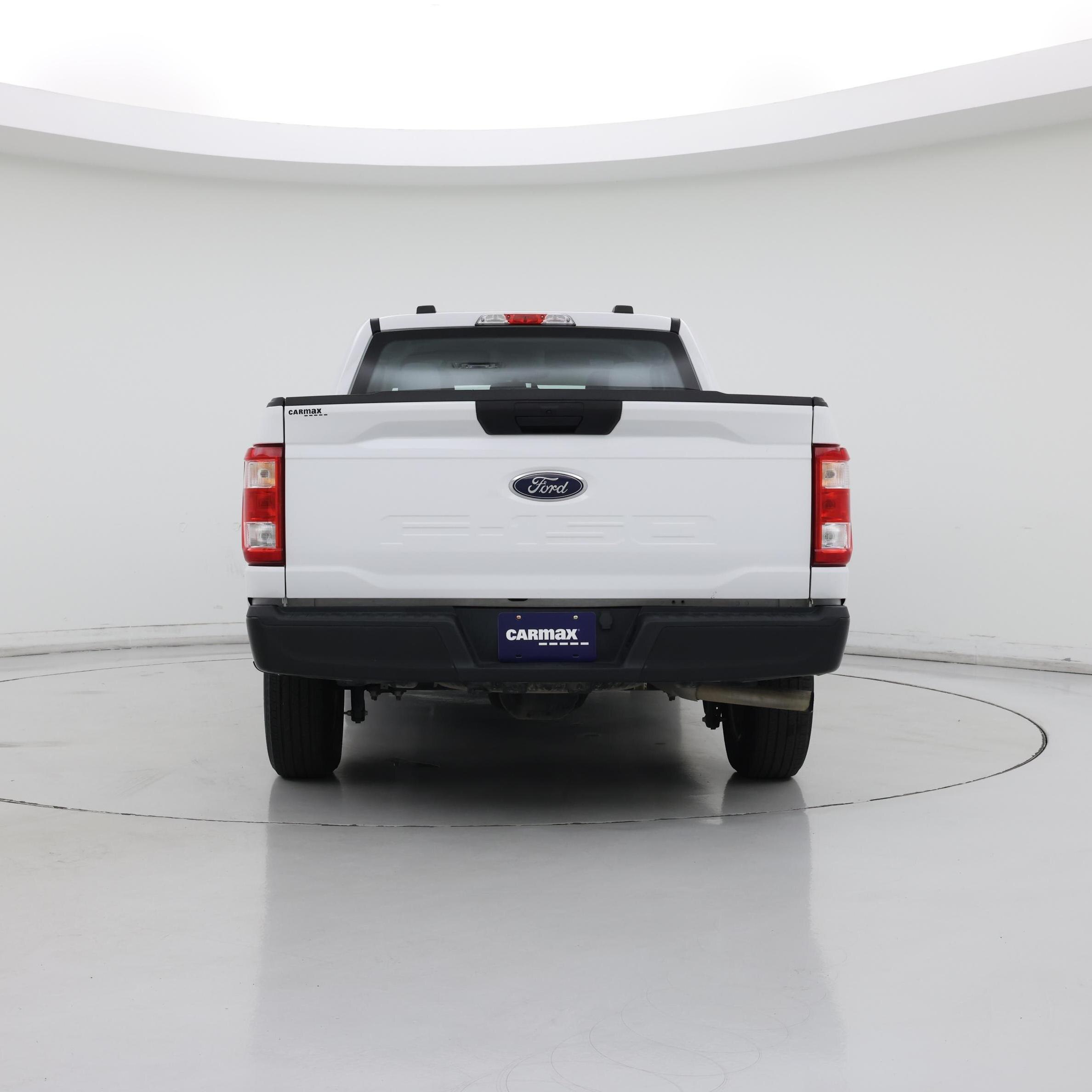 Thumbnail: 2022 Ford F-150 - 6