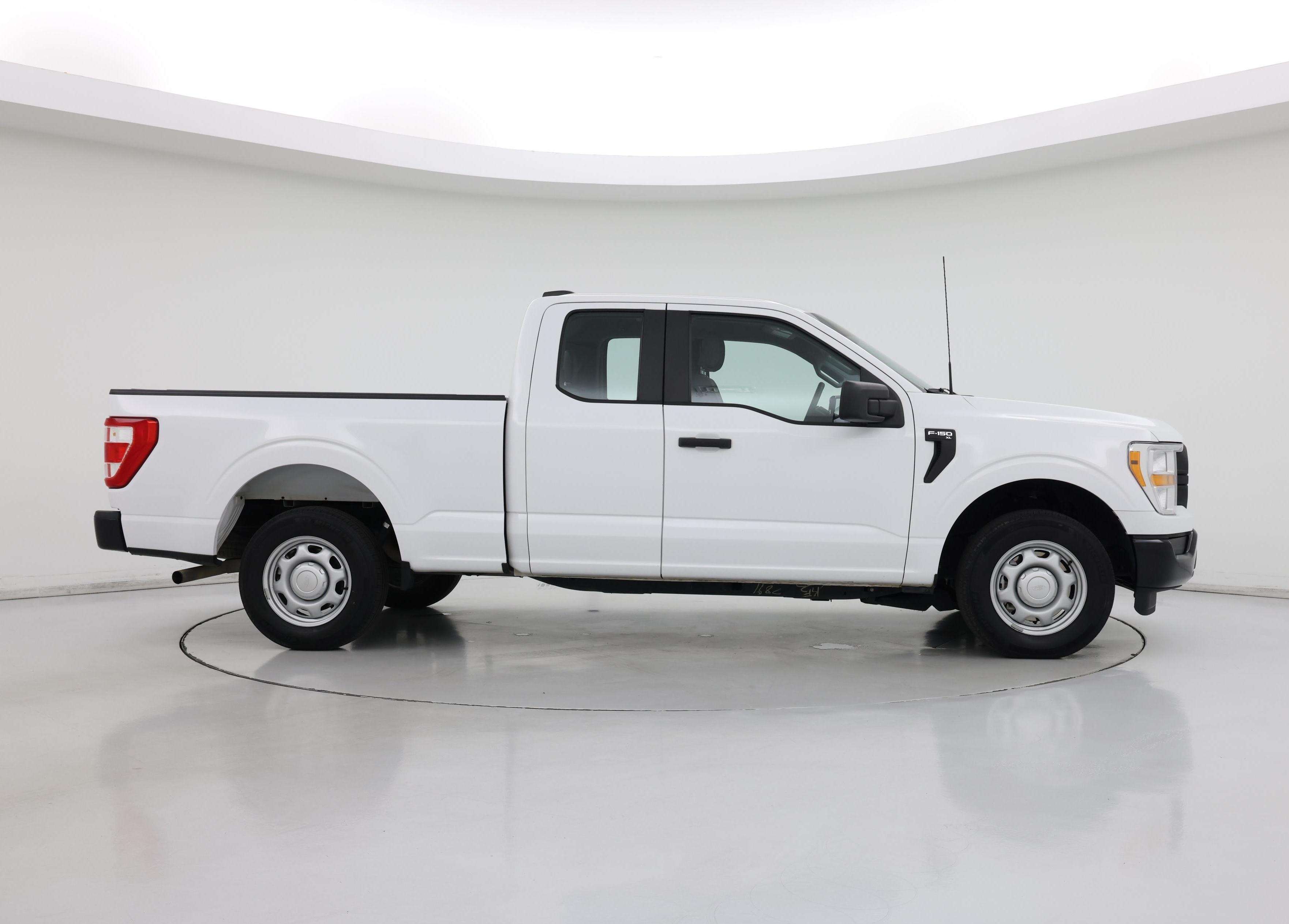 Thumbnail: 2022 Ford F-150 - 7