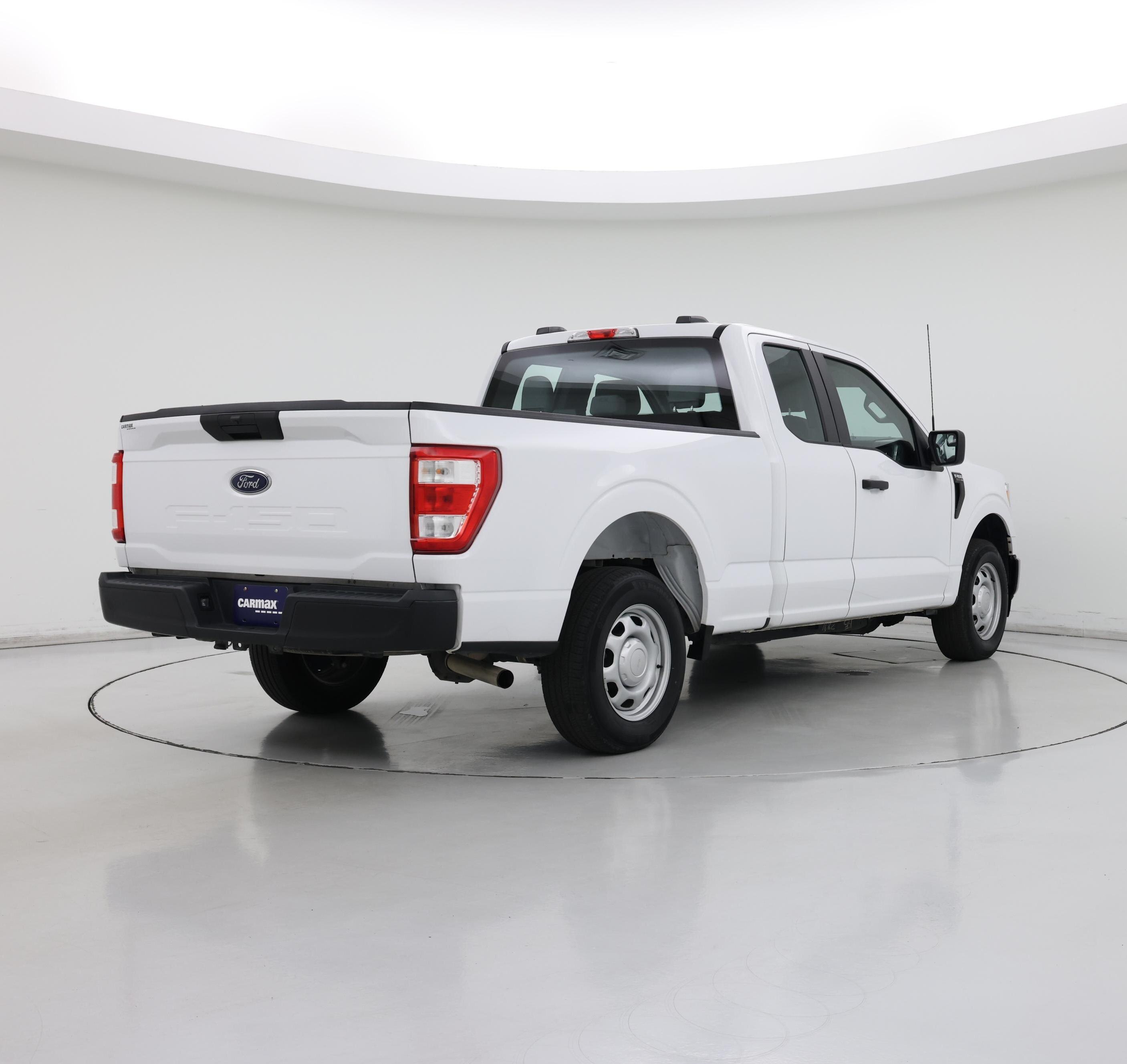 Thumbnail: 2022 Ford F-150 - 8