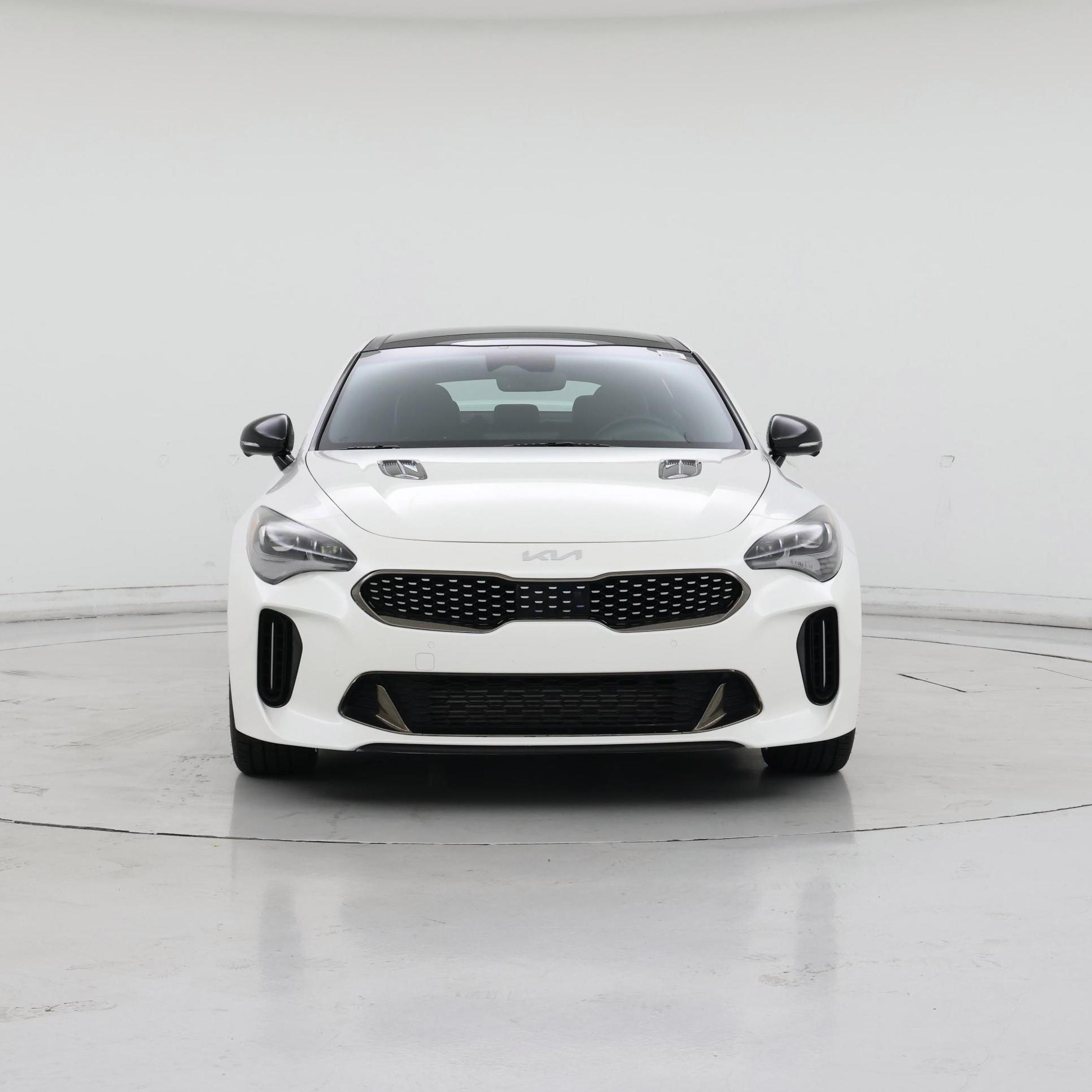 Thumbnail: 2022 Kia Stinger - 5
