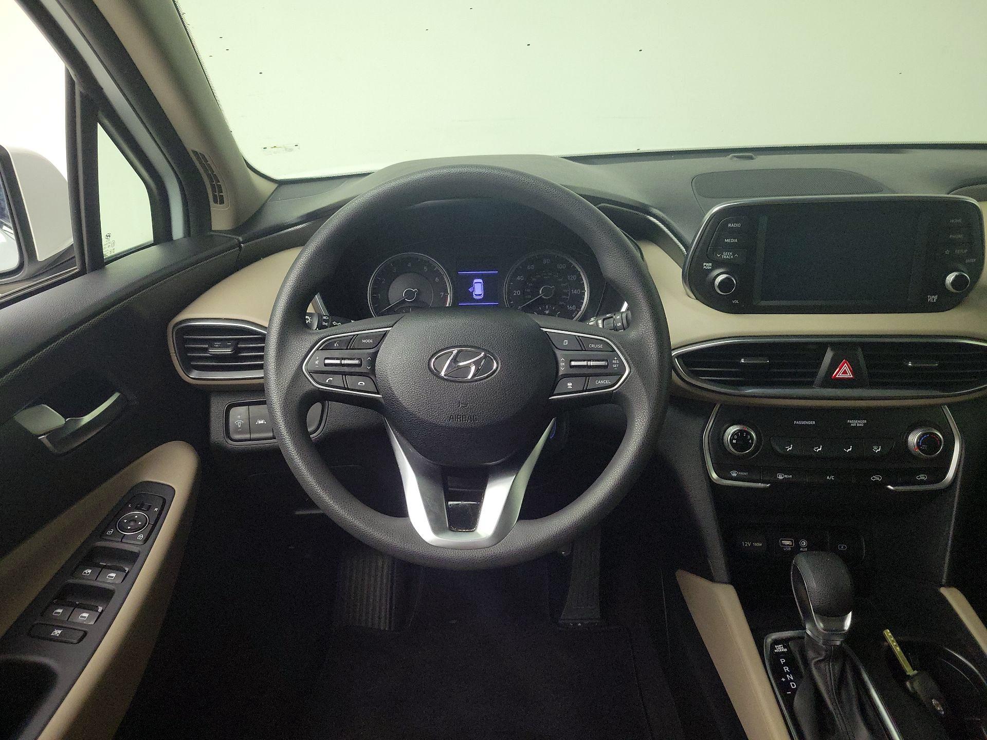 Thumbnail: 2020 Hyundai Santa Fe - 10