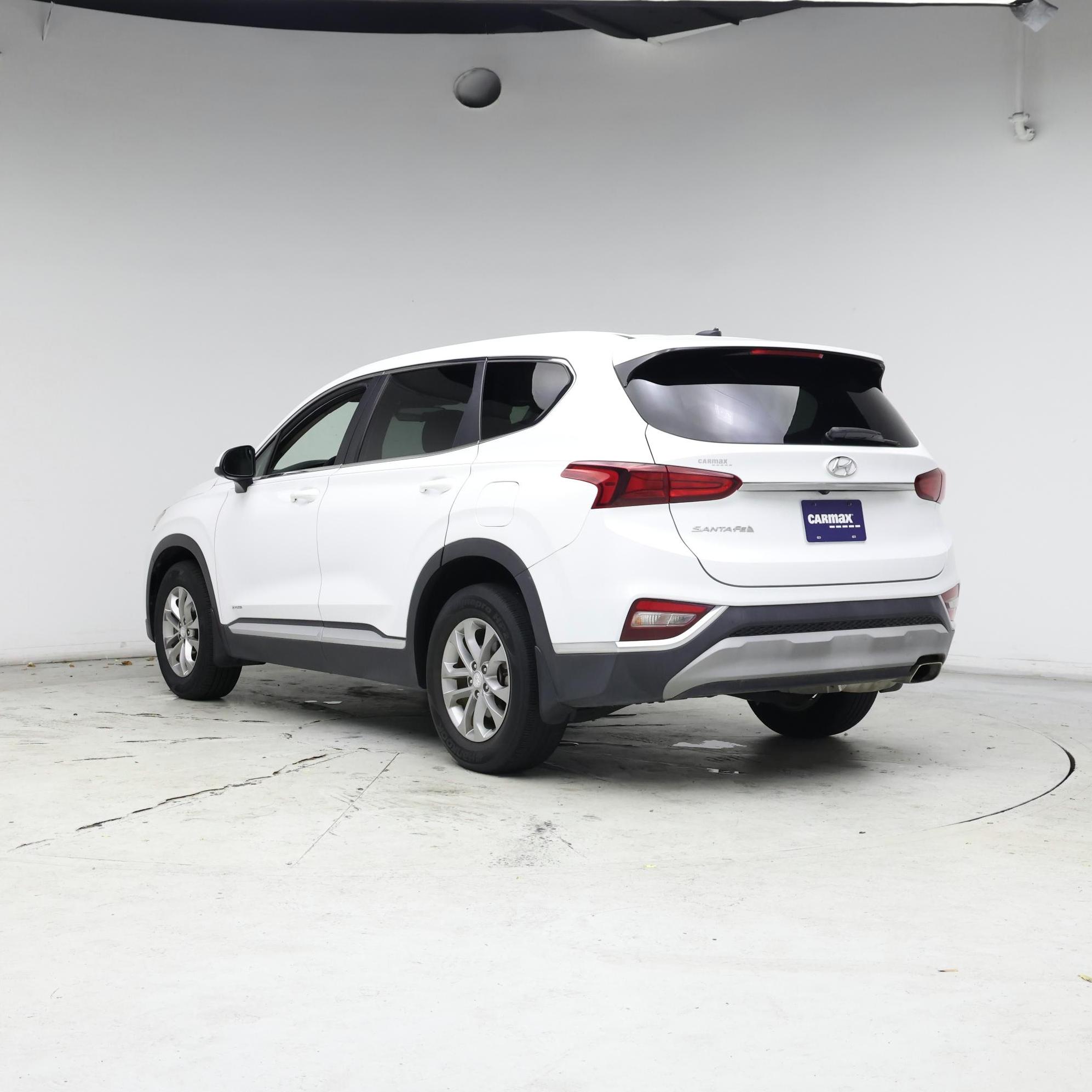 Thumbnail: 2020 Hyundai Santa Fe - 2