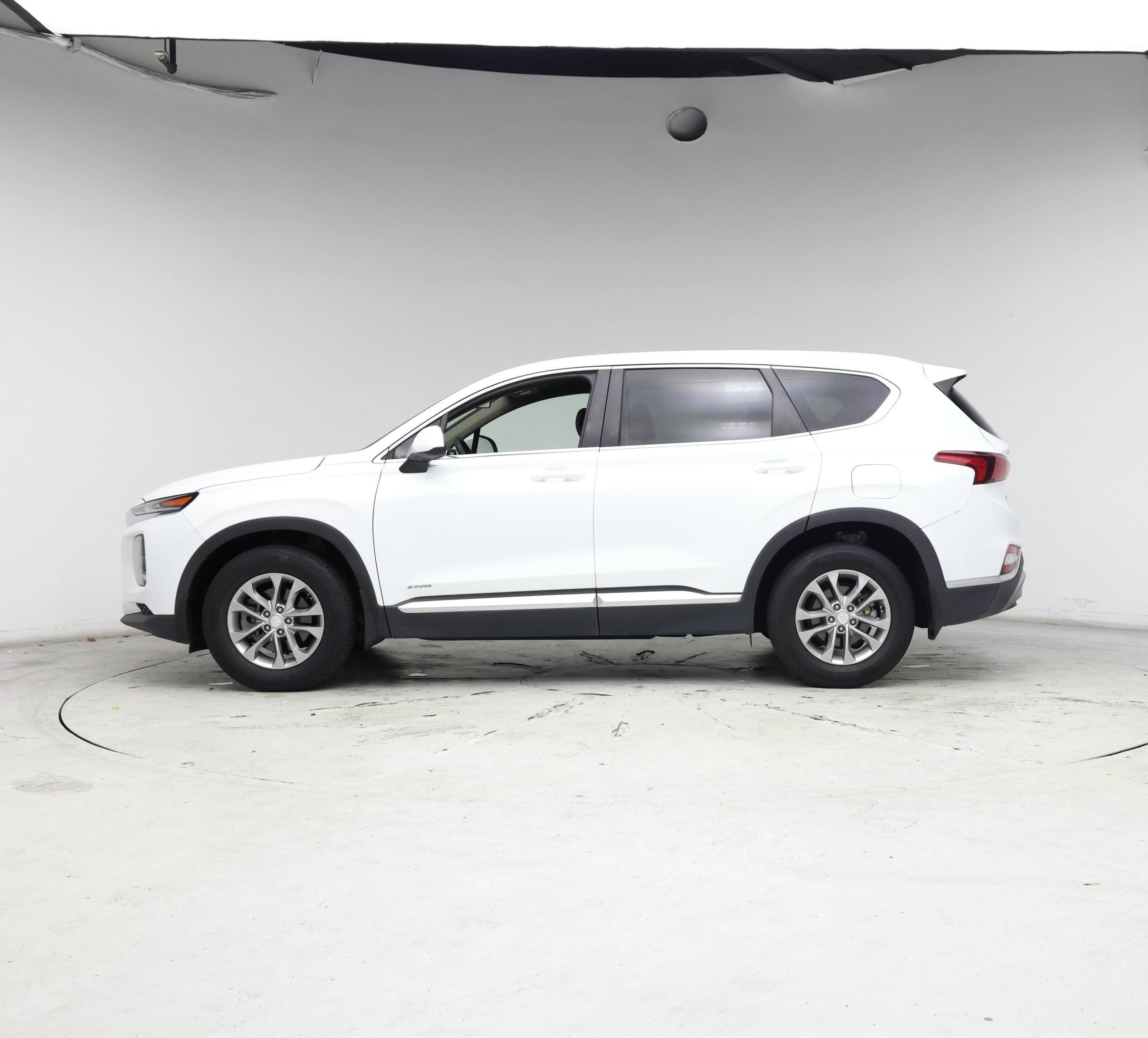 Thumbnail: 2020 Hyundai Santa Fe - 3