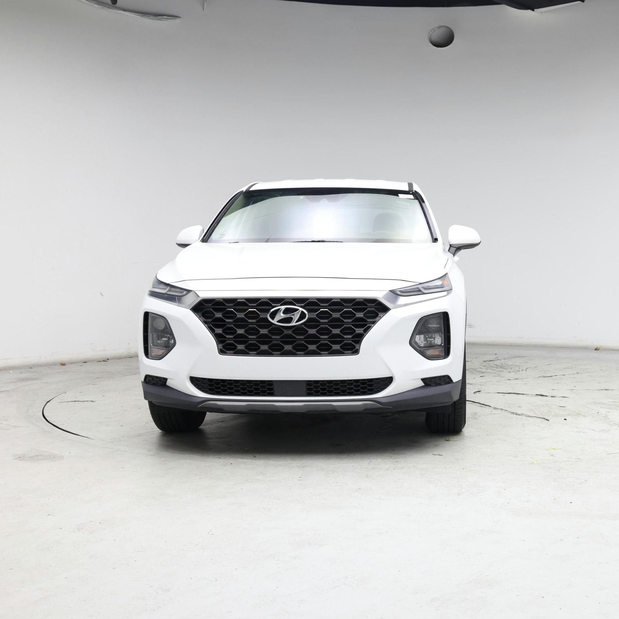 Thumbnail: 2020 Hyundai Santa Fe - 5