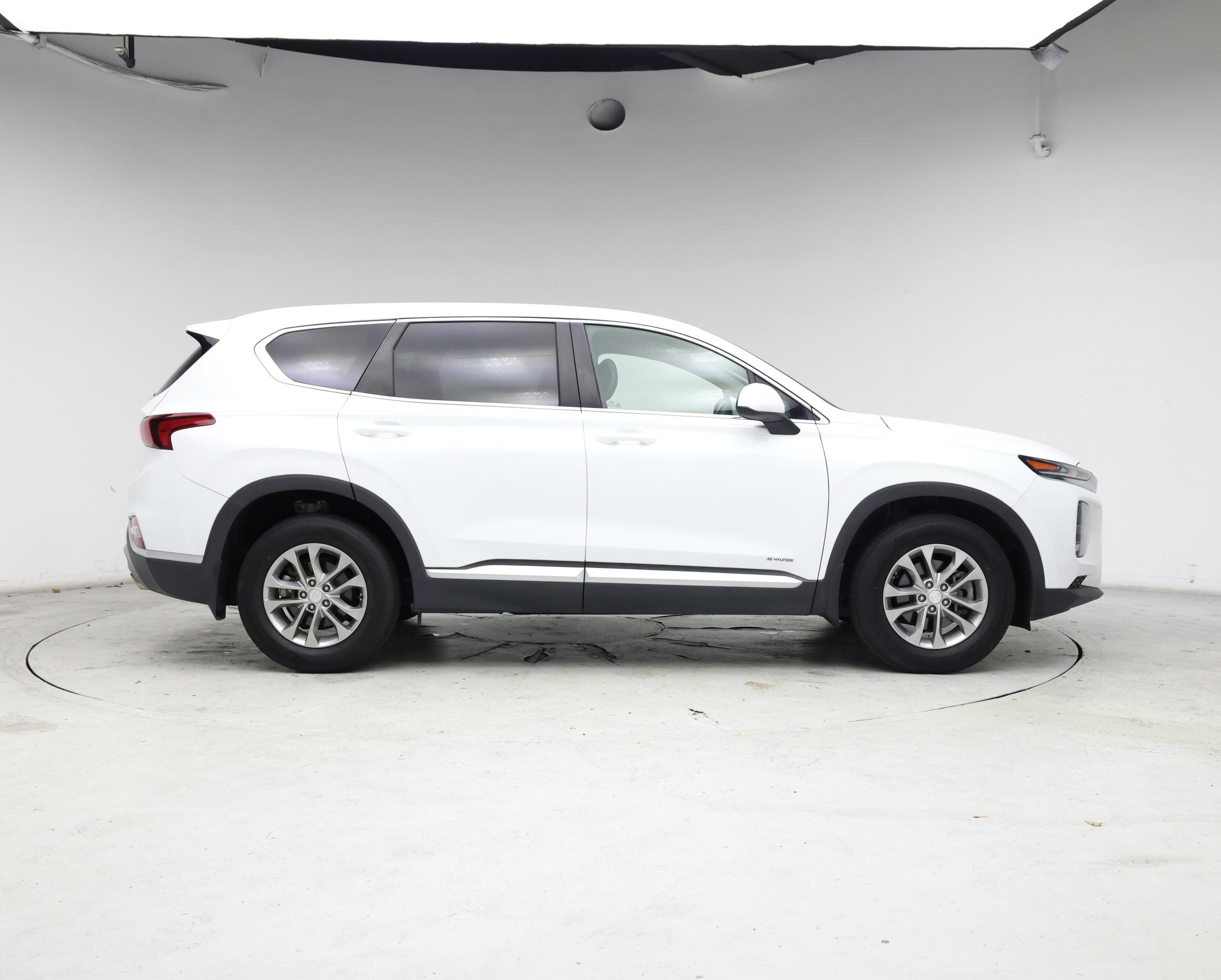 Thumbnail: 2020 Hyundai Santa Fe - 7