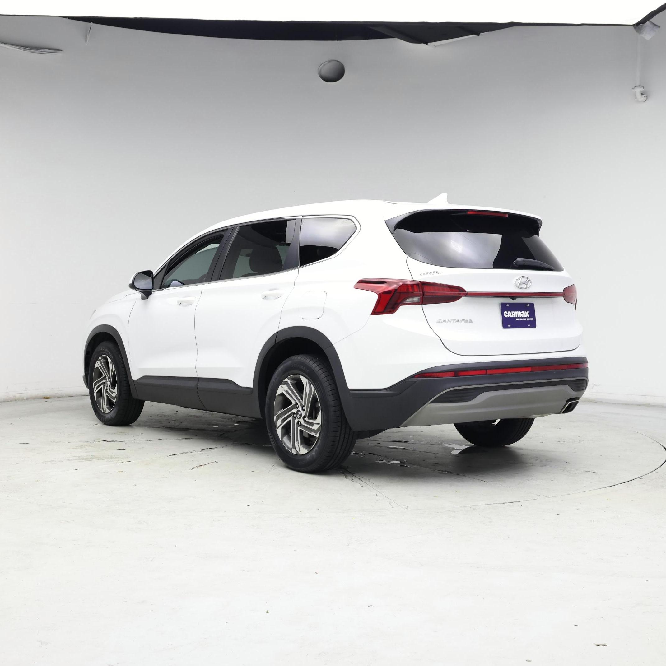 Thumbnail: 2021 Hyundai Santa Fe - 2