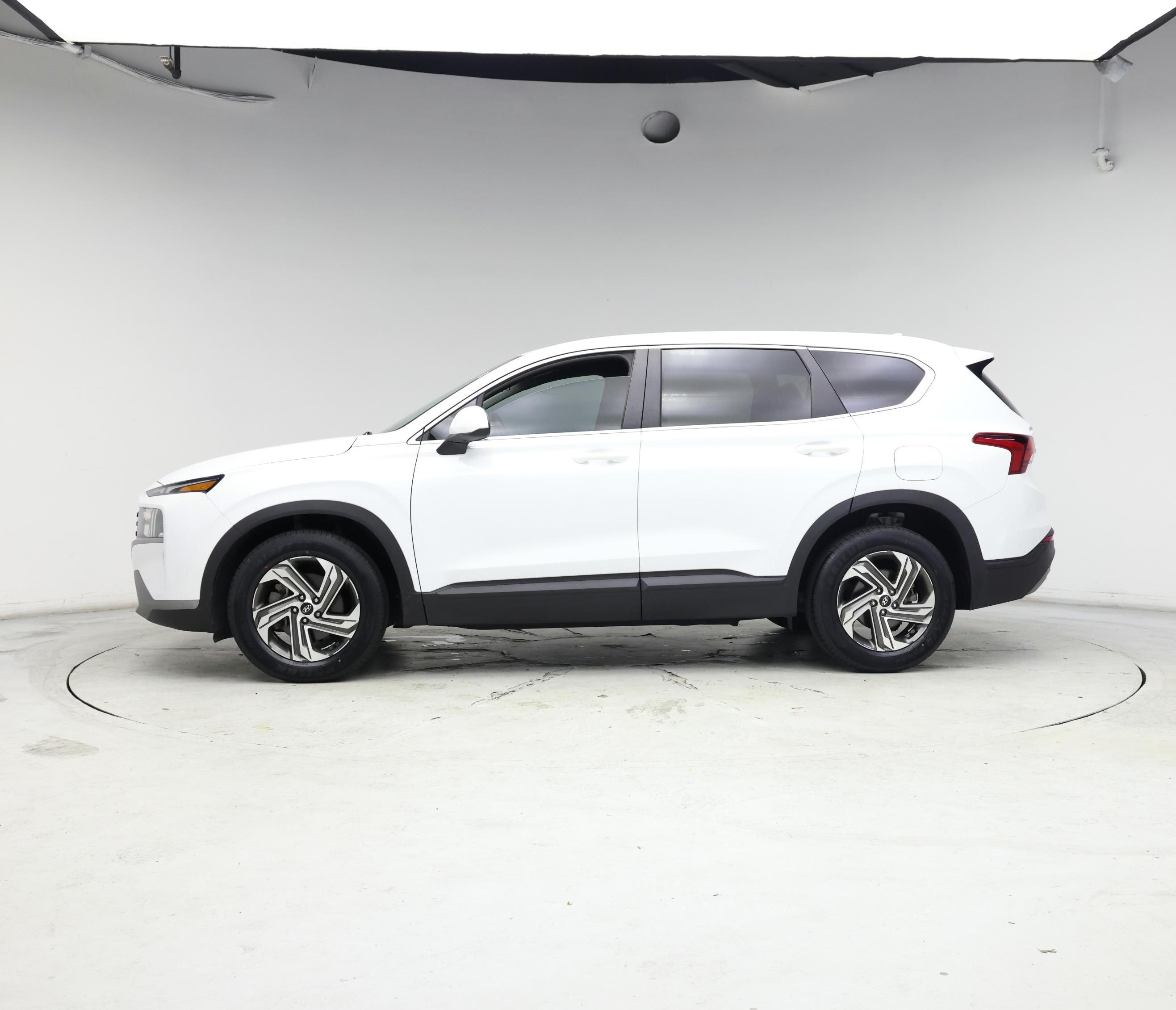 Thumbnail: 2021 Hyundai Santa Fe - 3