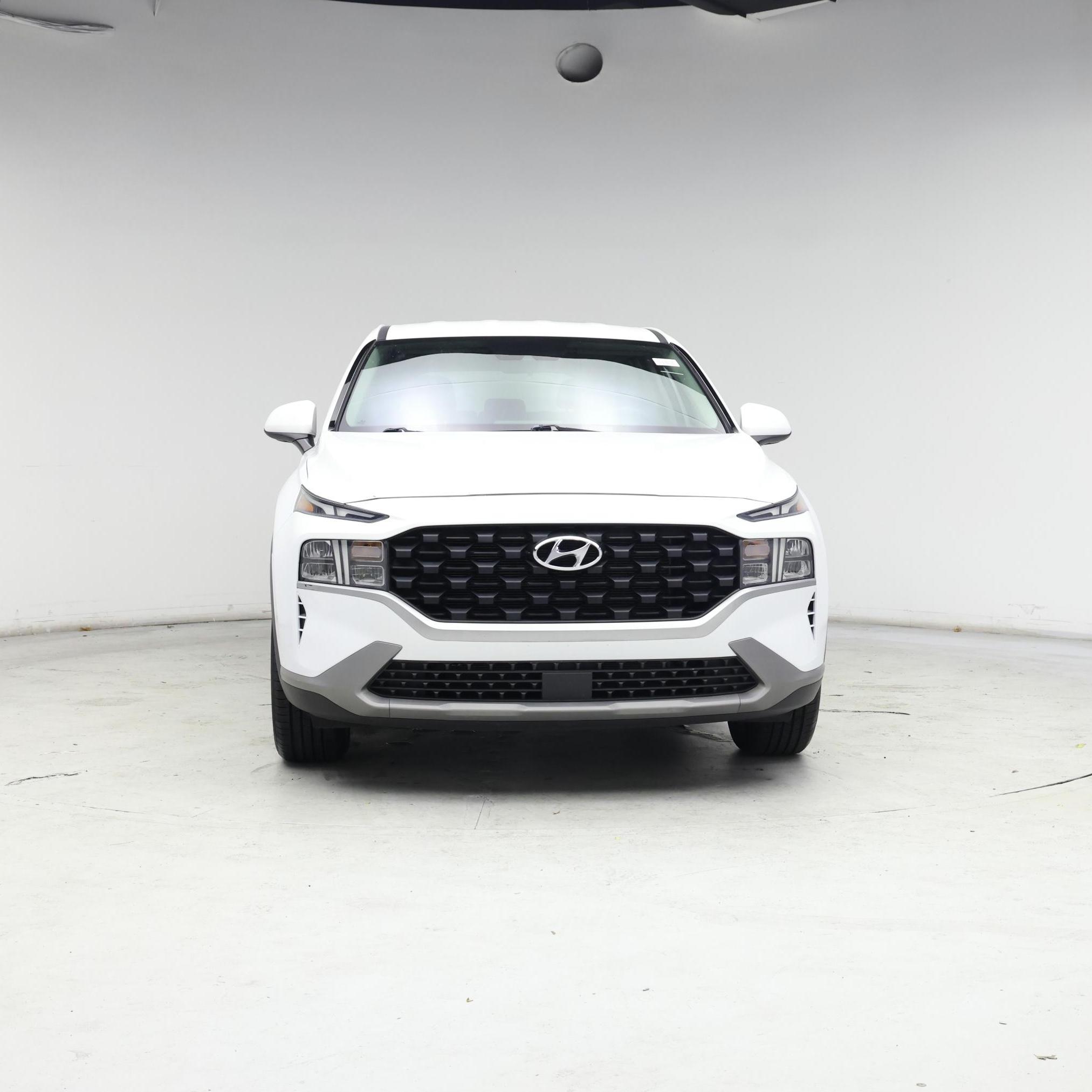 Thumbnail: 2021 Hyundai Santa Fe - 5