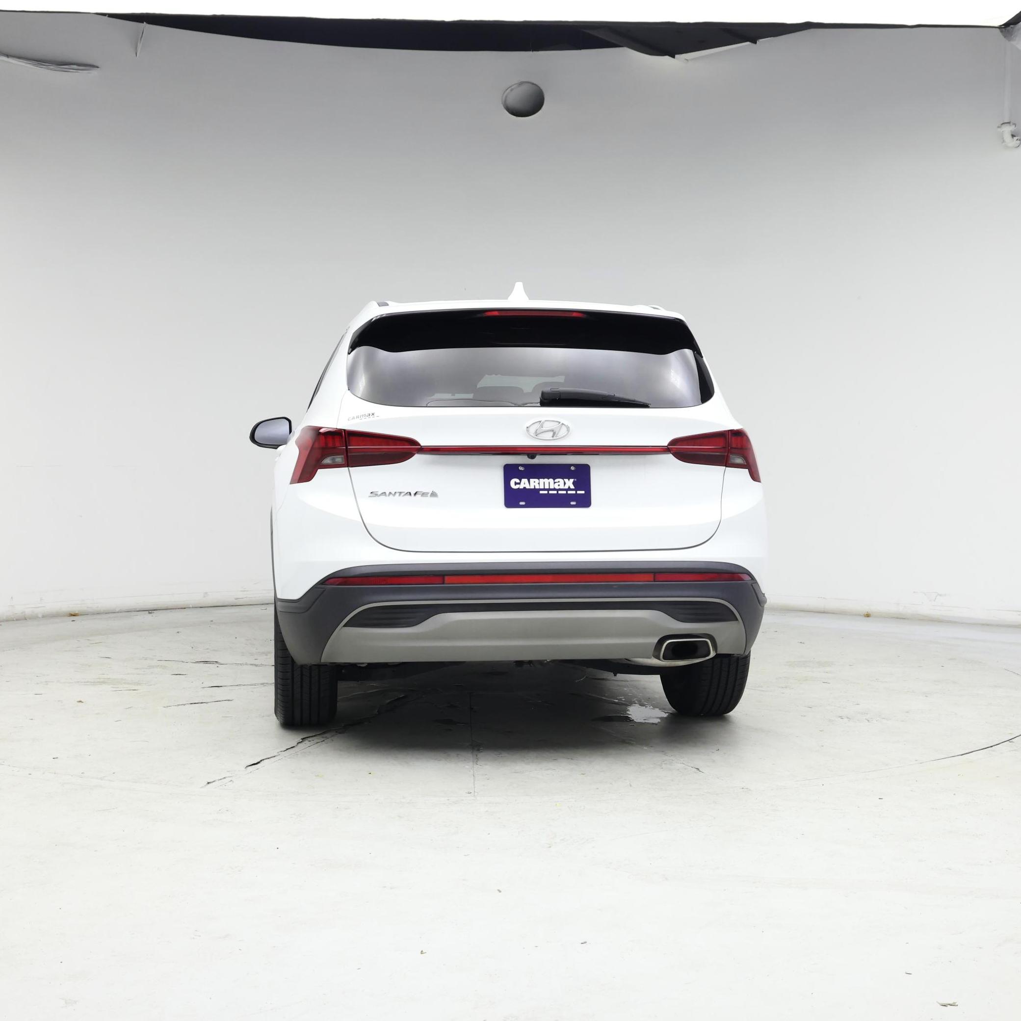 Thumbnail: 2021 Hyundai Santa Fe - 6